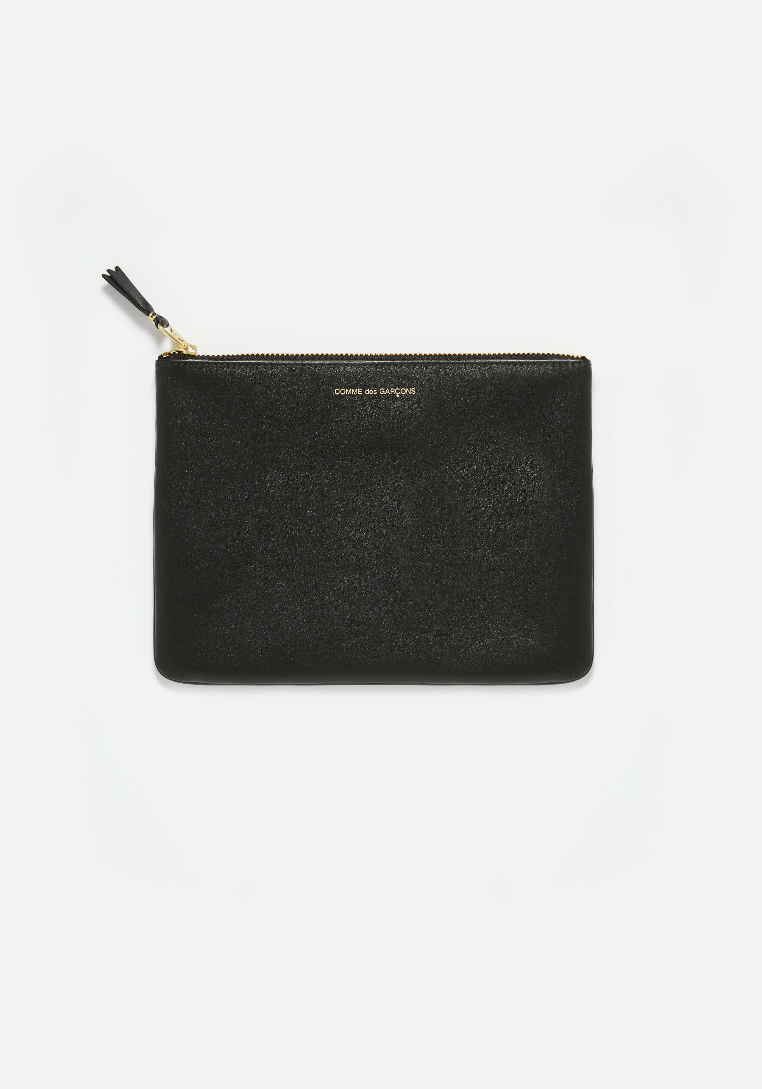Comme de garcons pouch Clearance