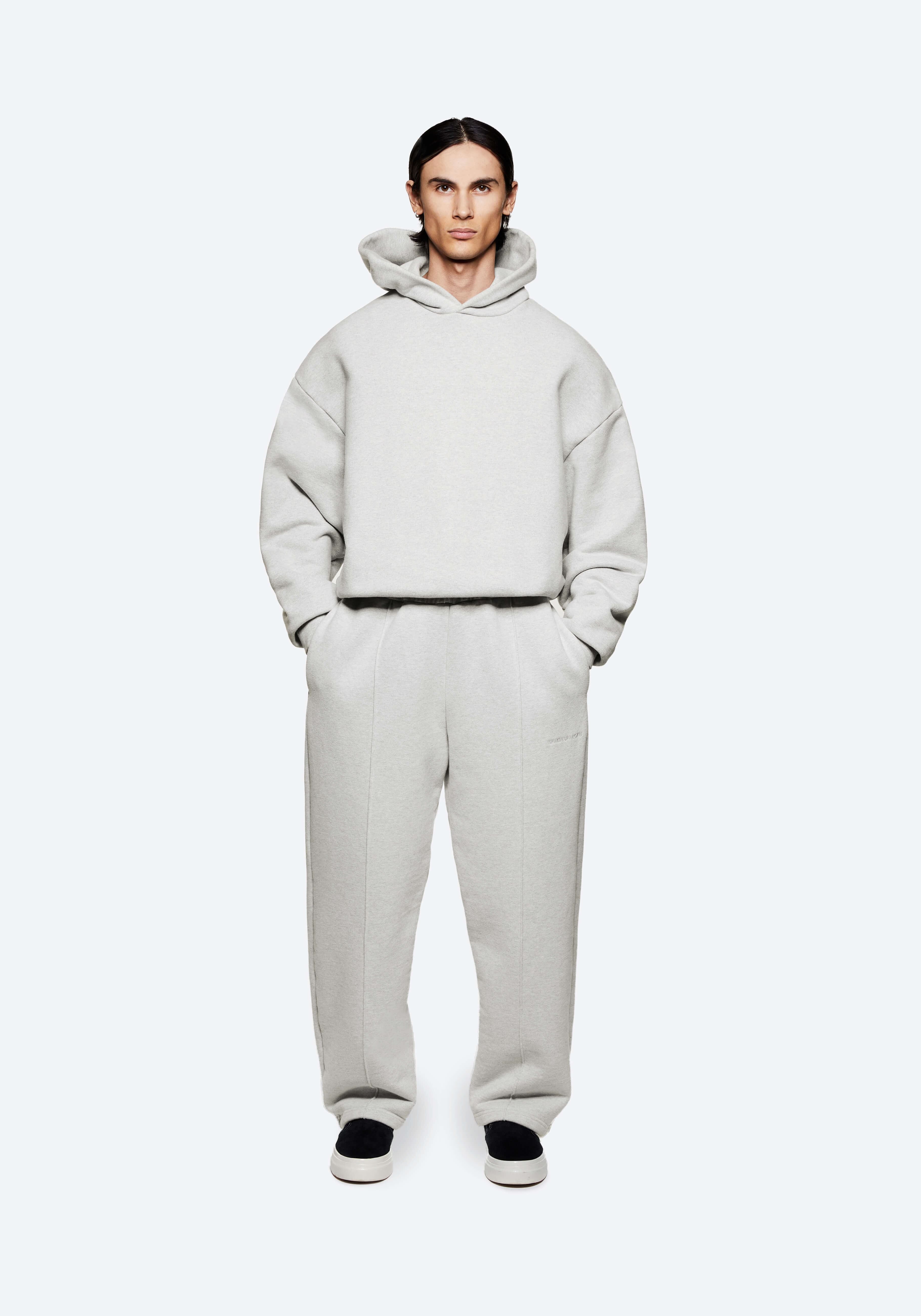 【yuuki 】 MKI MIYUKI ZOKU Washed track jacket | BLACK | SEVENSTORE