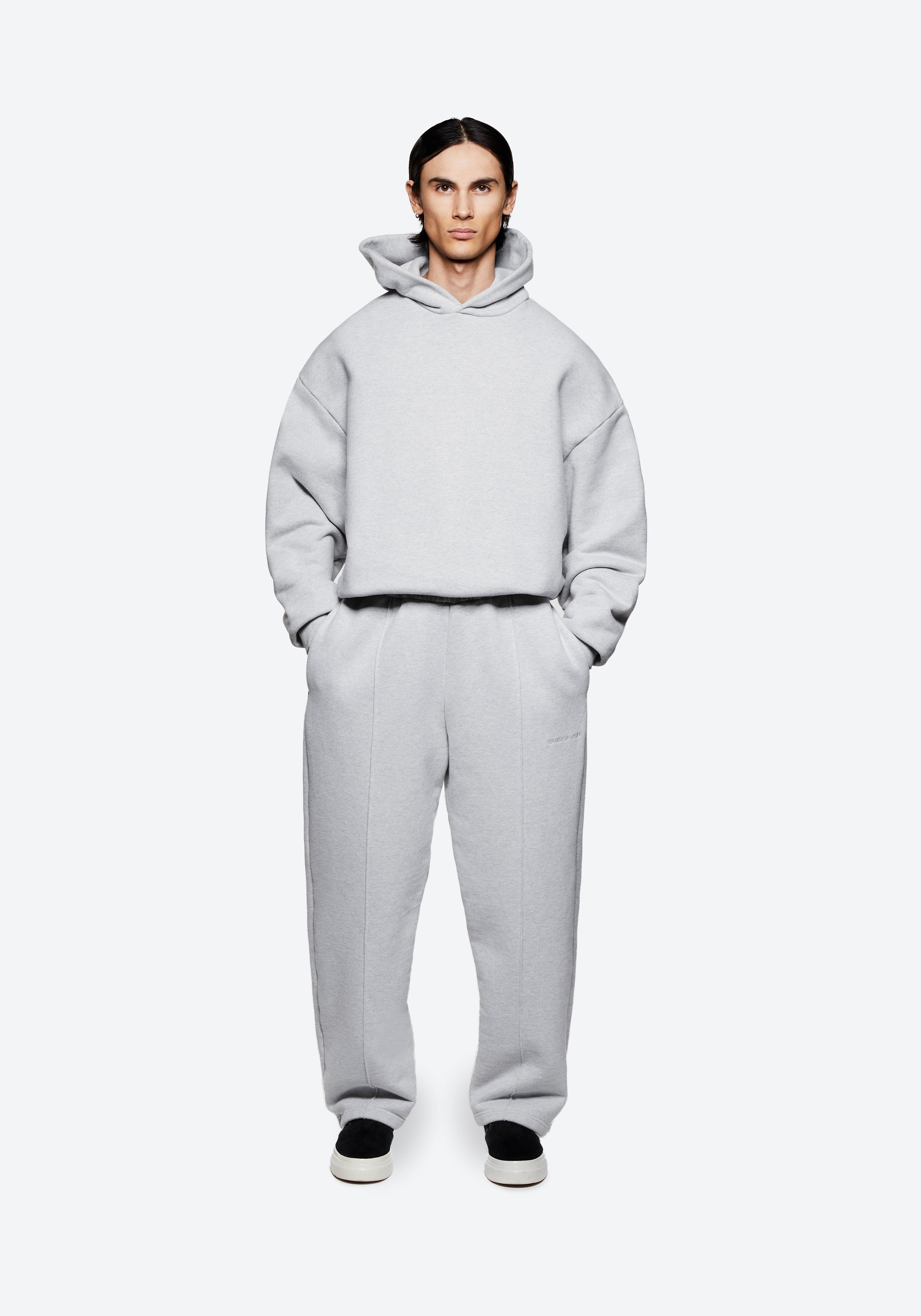 ZUTOMARUKI Hoodie ズトマルキフーディー Mサイズ ZUTOMARUKI Hoodie (Black) - ZUTOMAYO MART