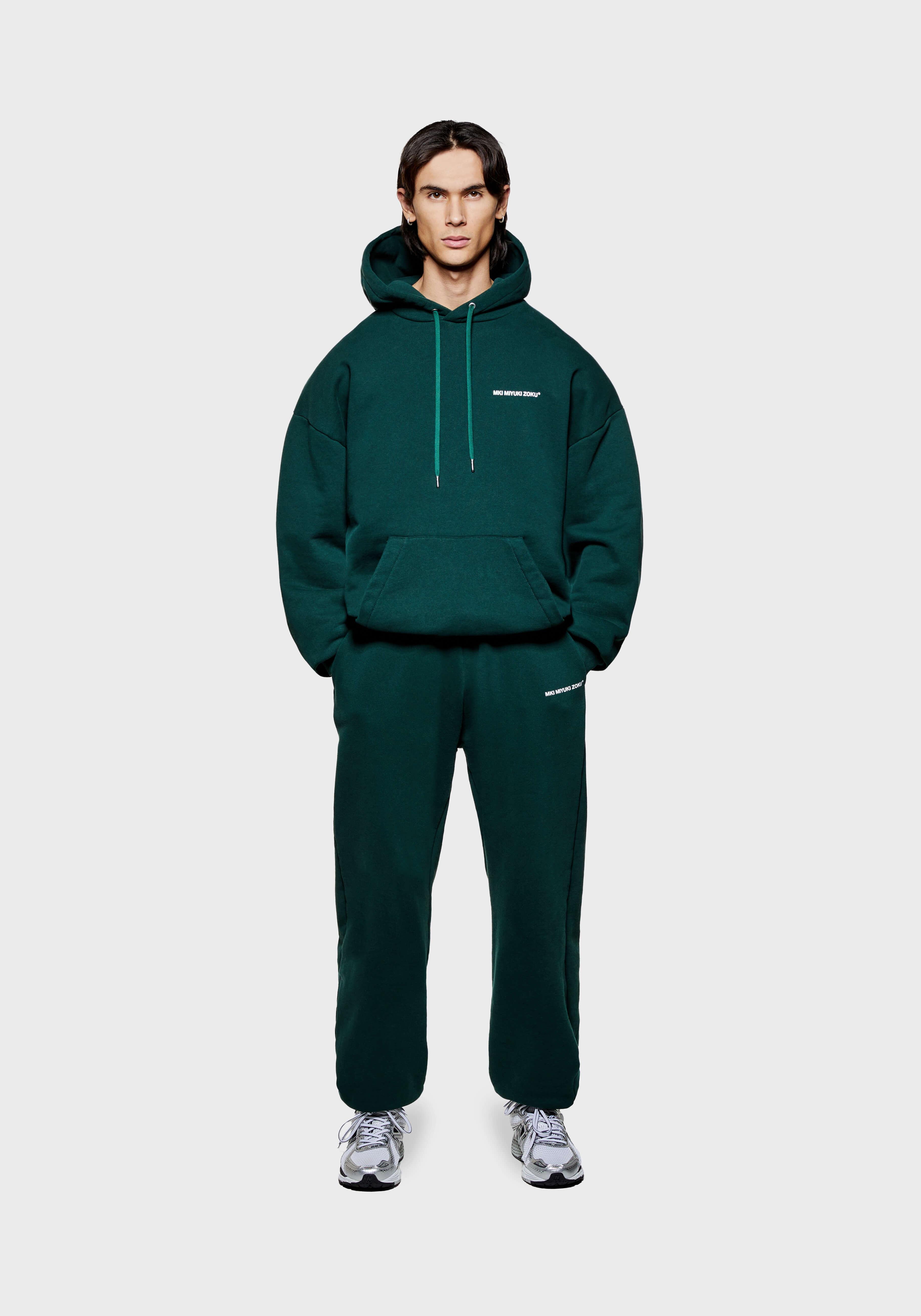 Mki miyuki zoku hoodie discount