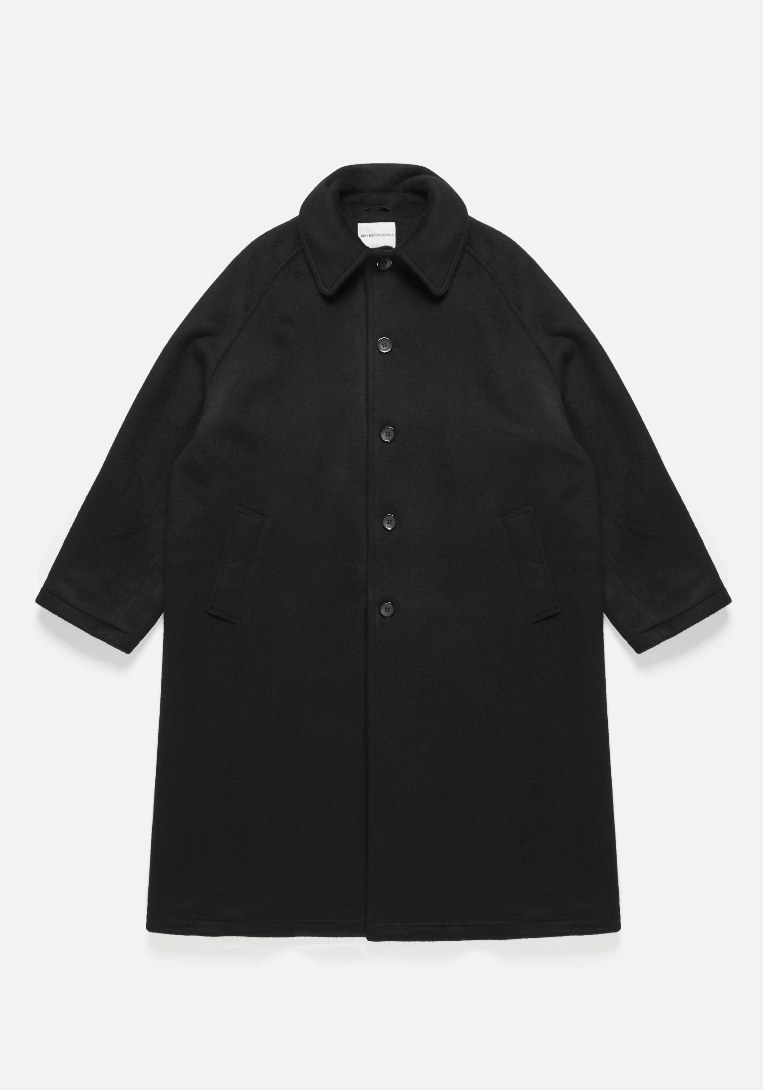 Car coat 2025 with hood