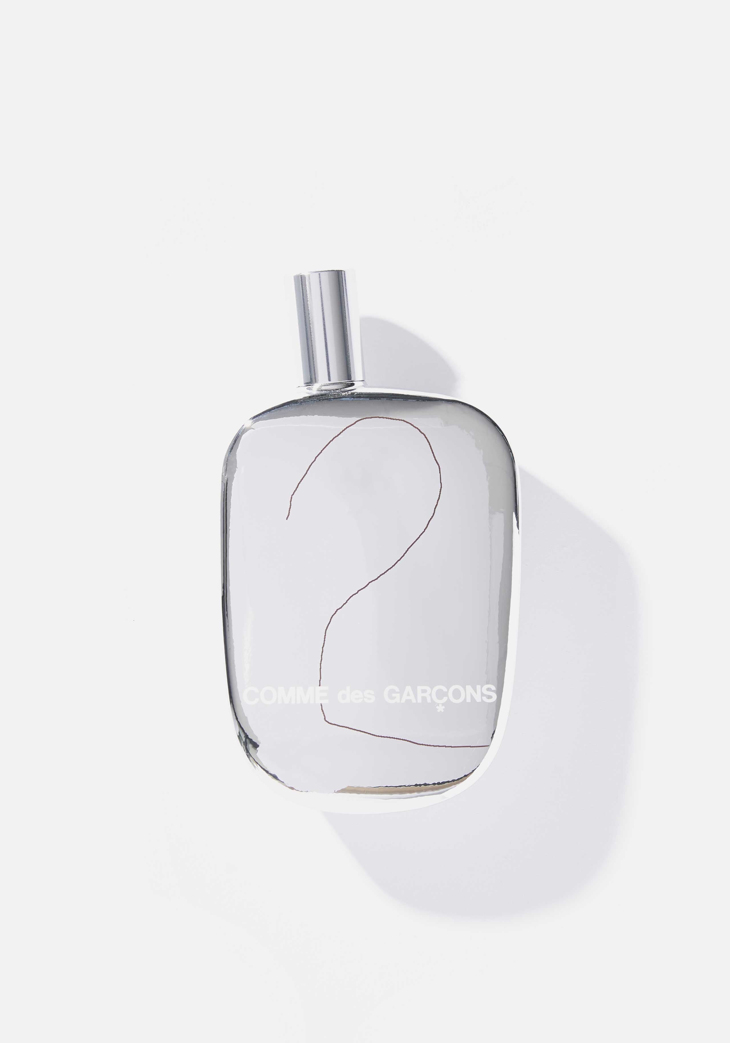 Comme des garcons numero 2 Clearance