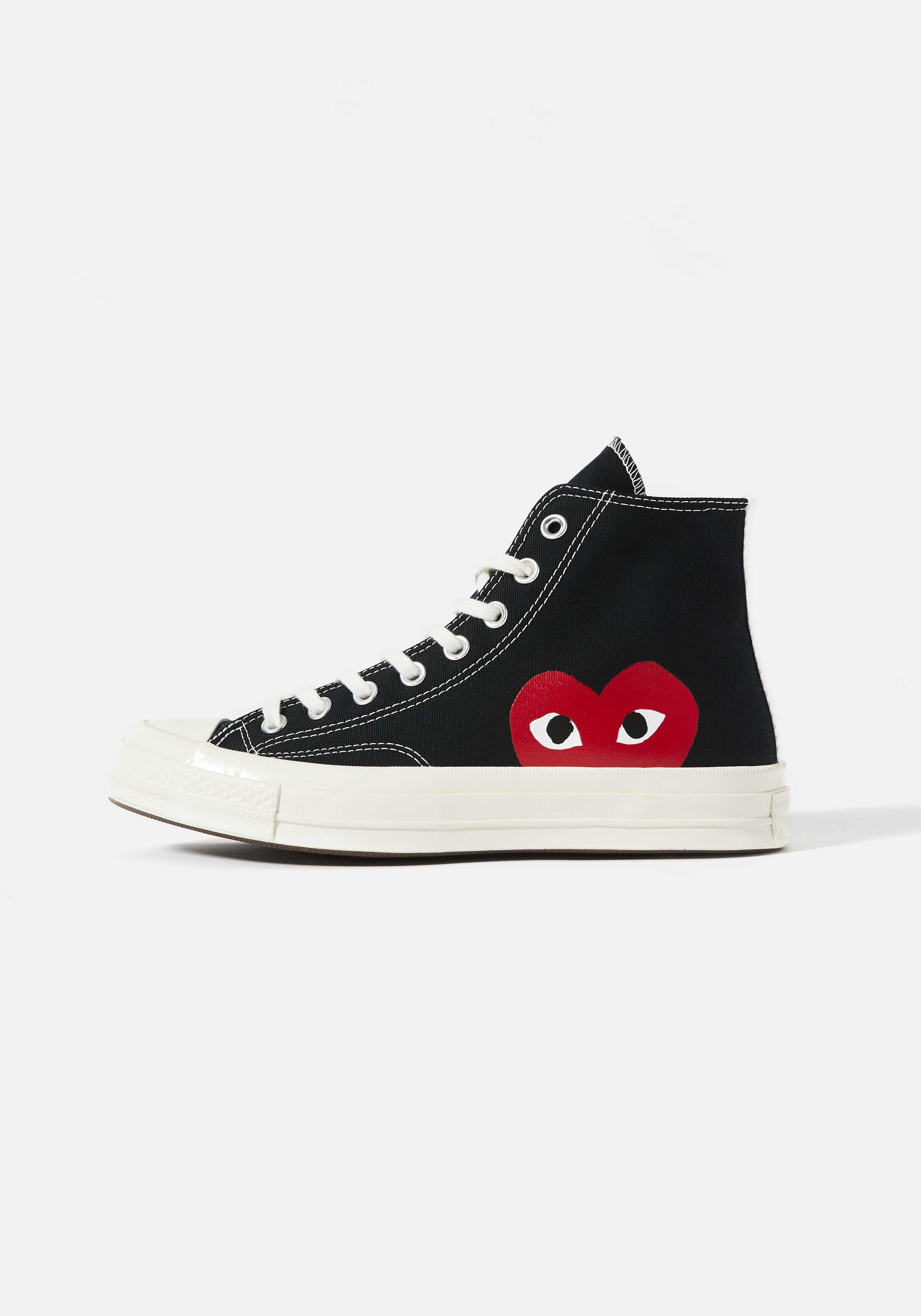 Cdg x cheap converse malaysia