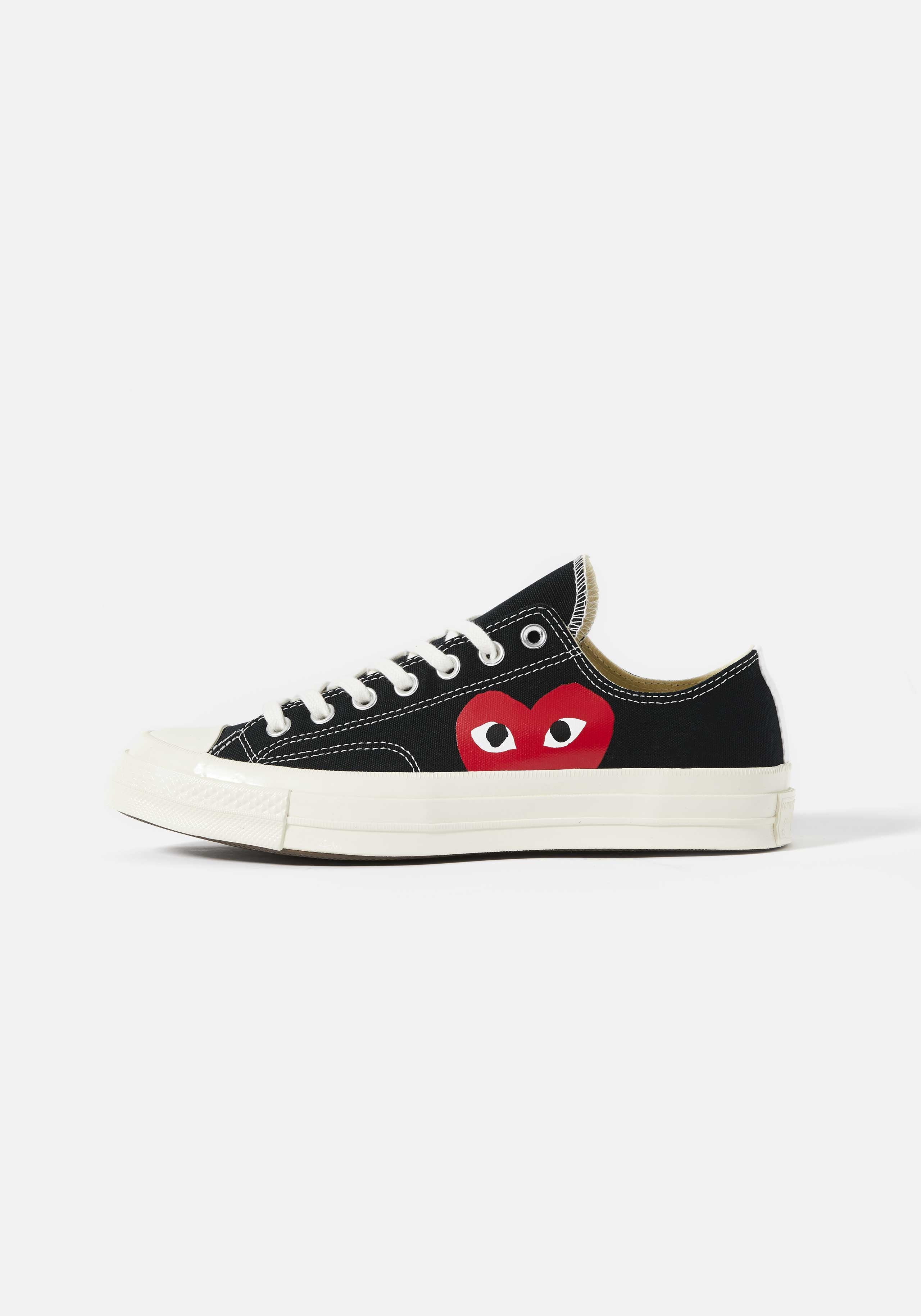 Do cdg converse fit true to size sales