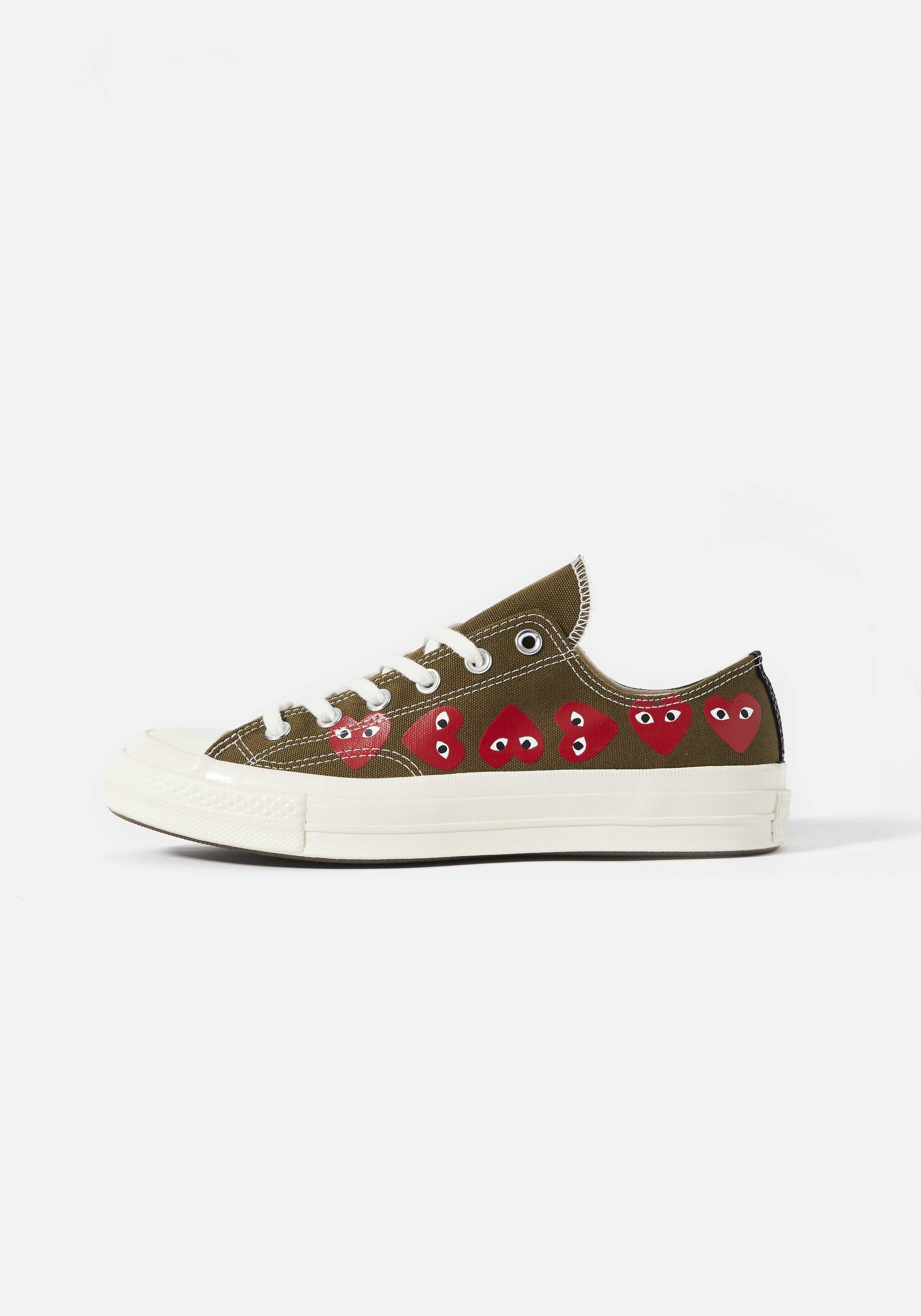 Cdg and converse 2025
