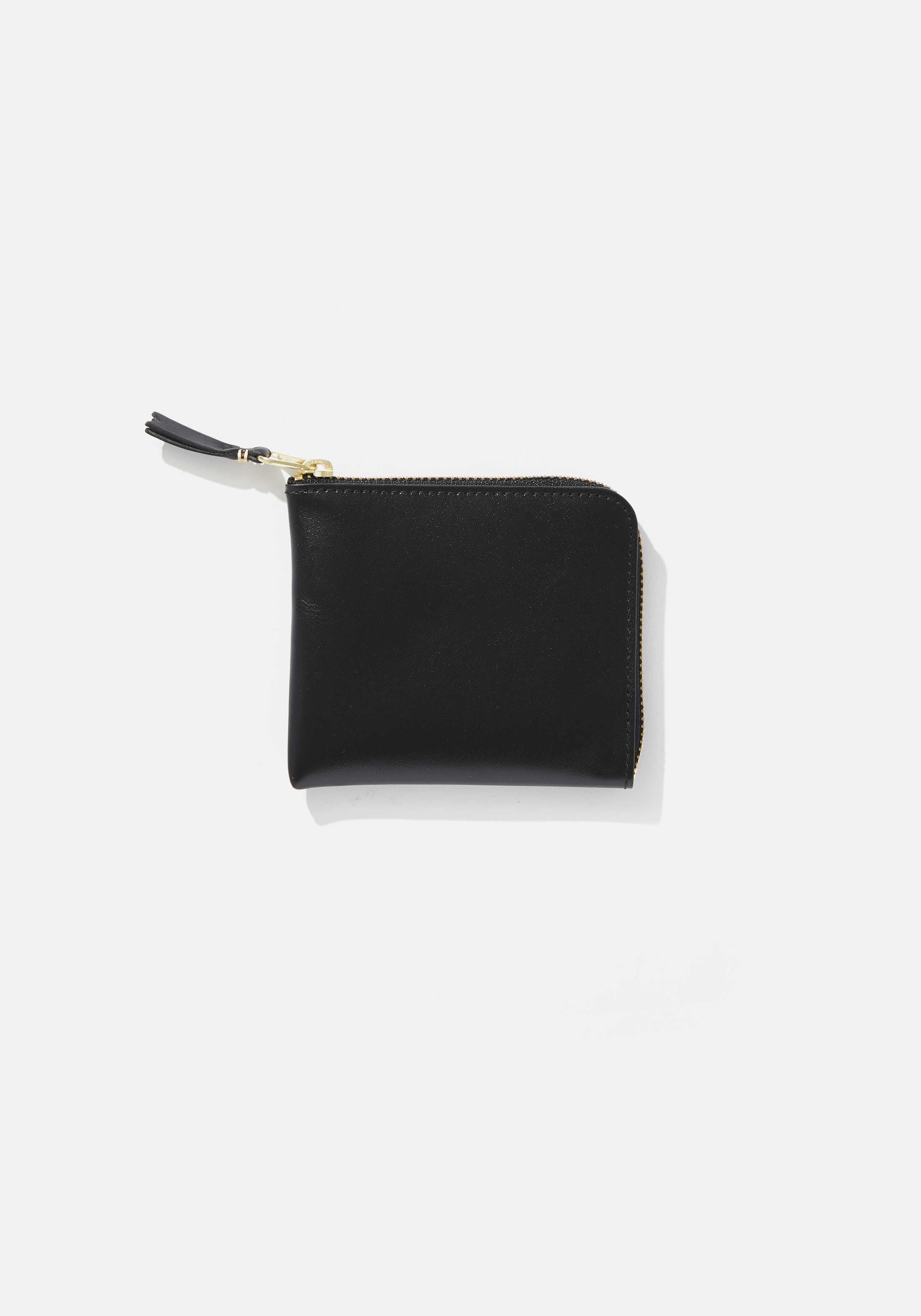Comme des garçons web zip outlet