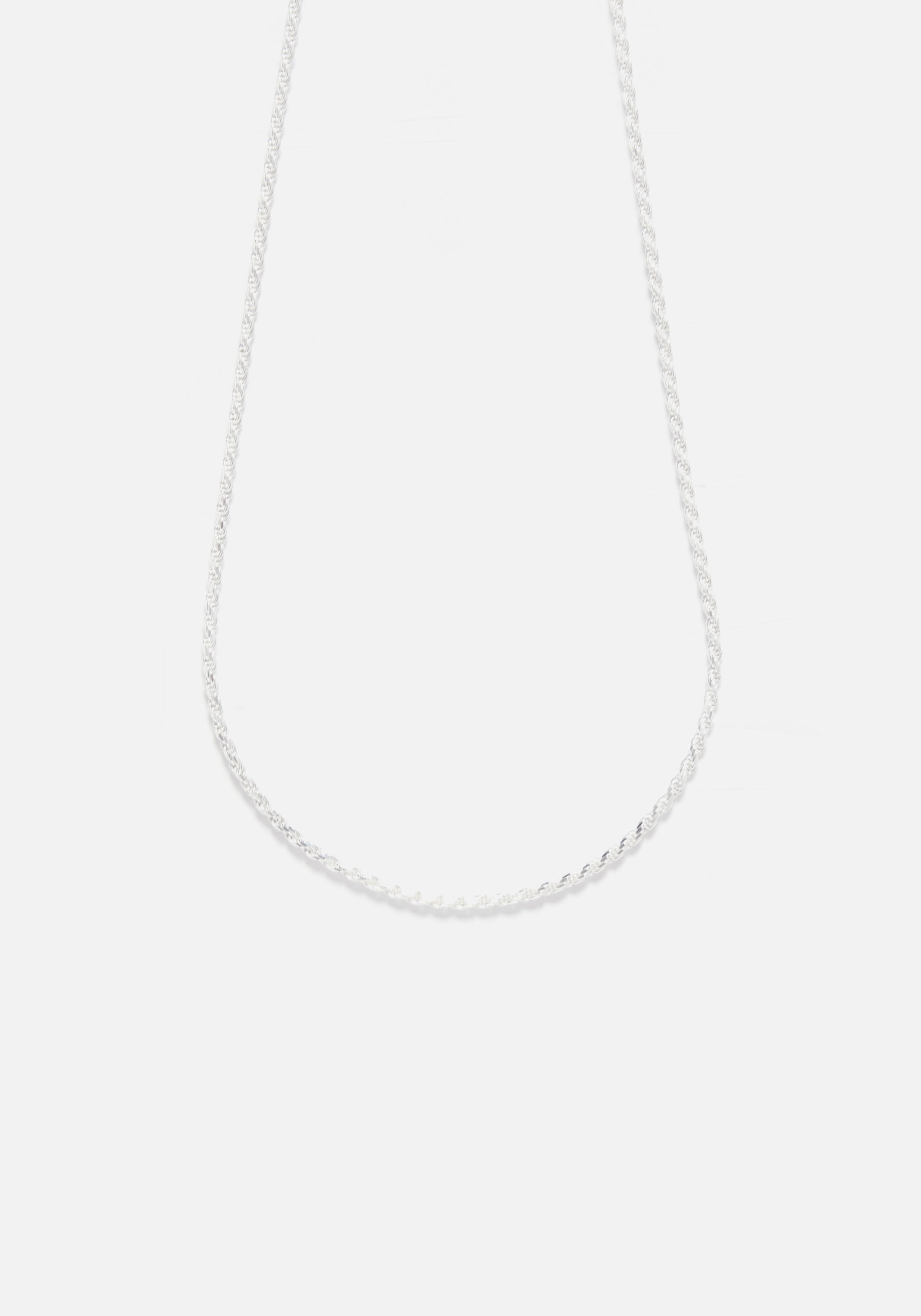 MKI ROPE NECKLACE MKI MIYUKI ZOKU®