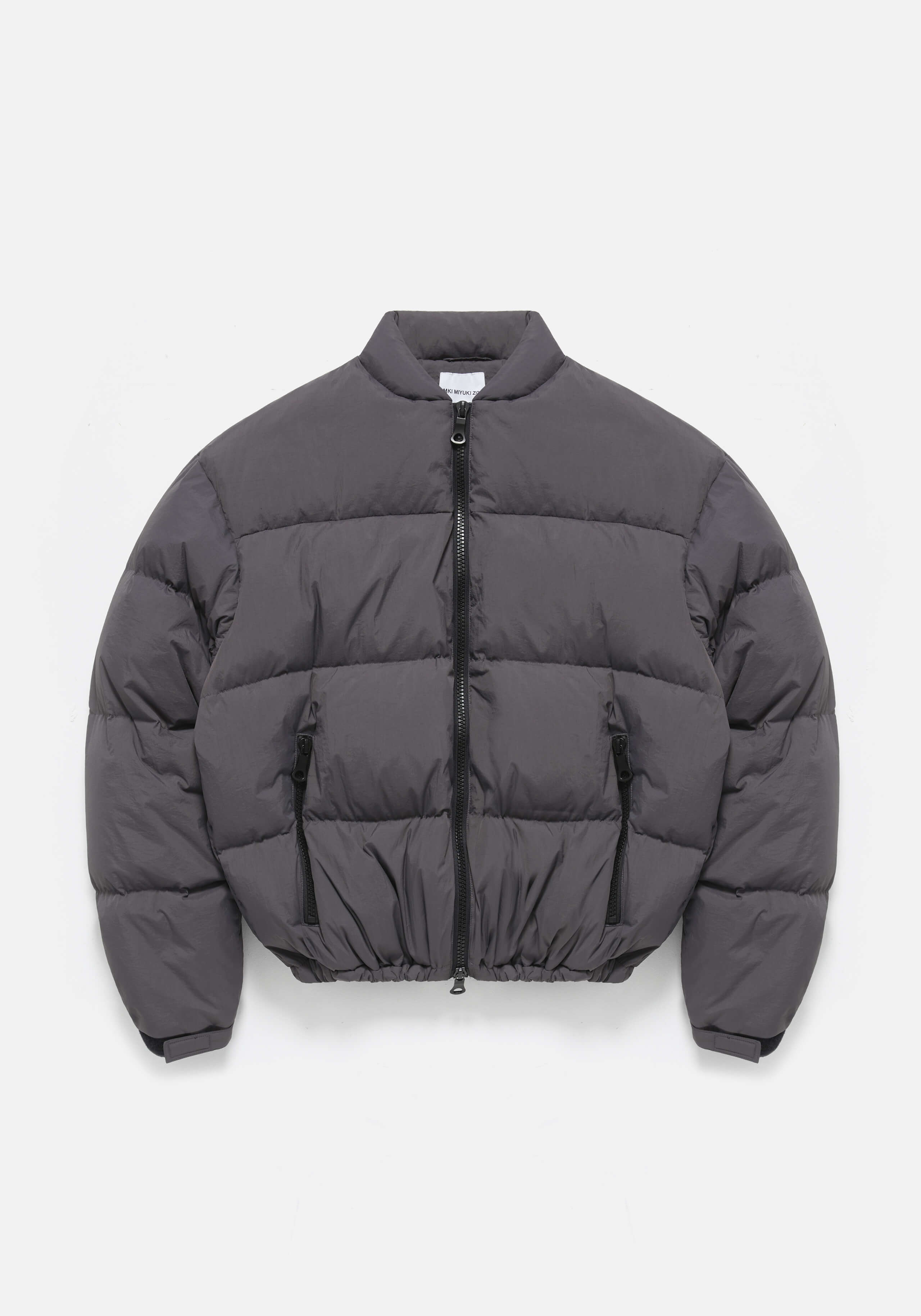 MKI BUBBLE BOMBER JACKET – MKI MIYUKI ZOKU®