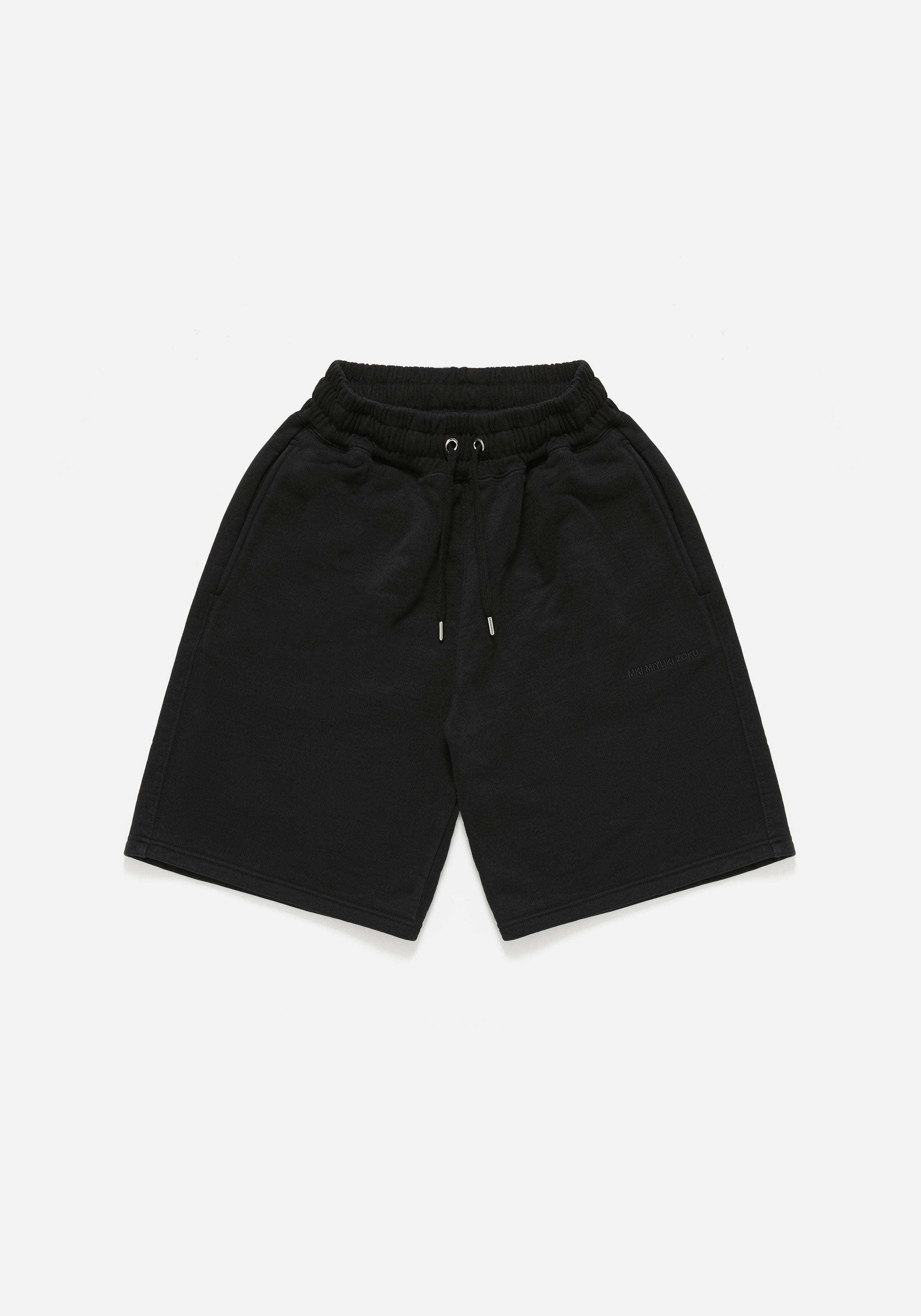 MKI 650 GSM HEAVYWEIGHT SHORTS