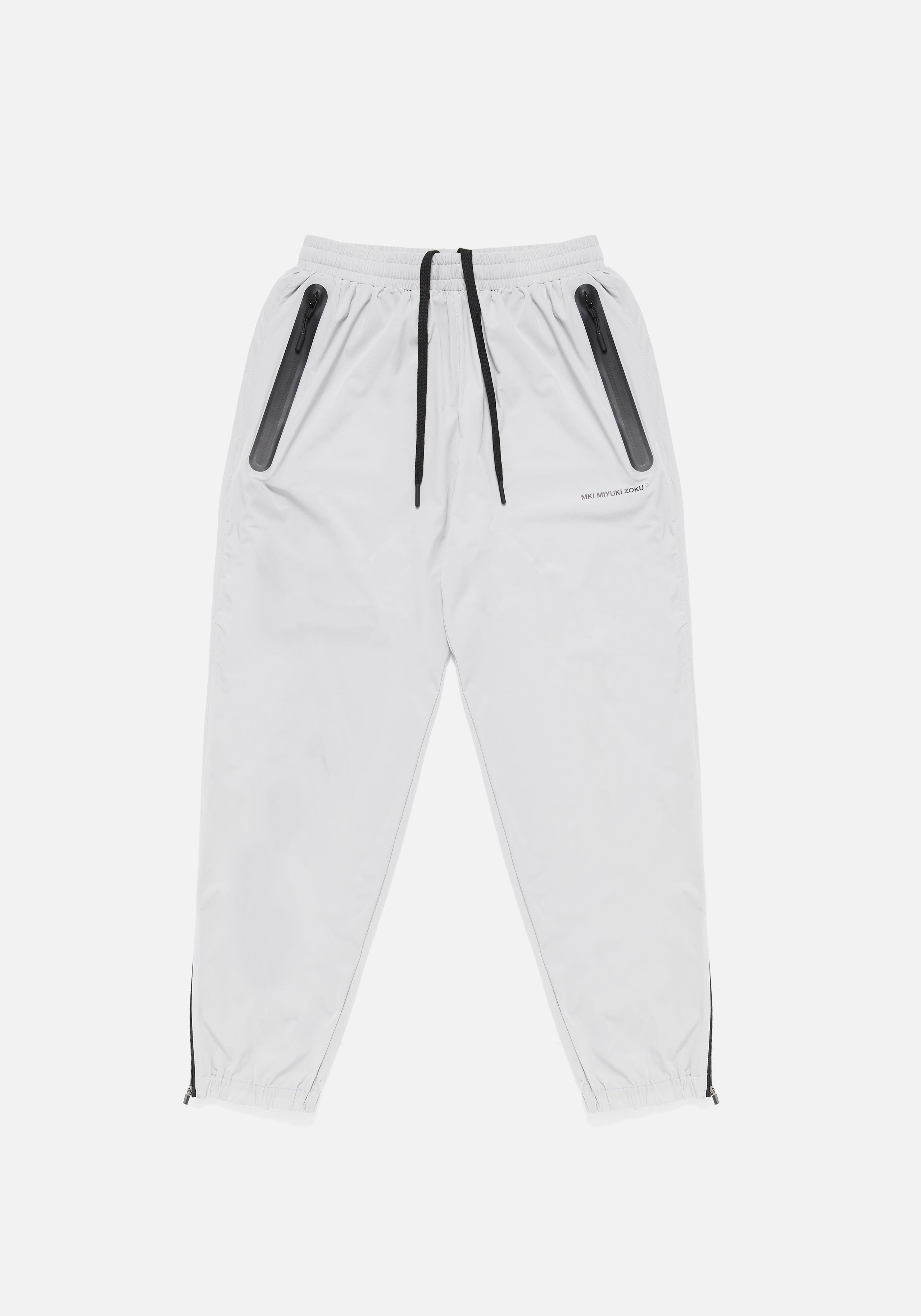 Lightweight shop track pants