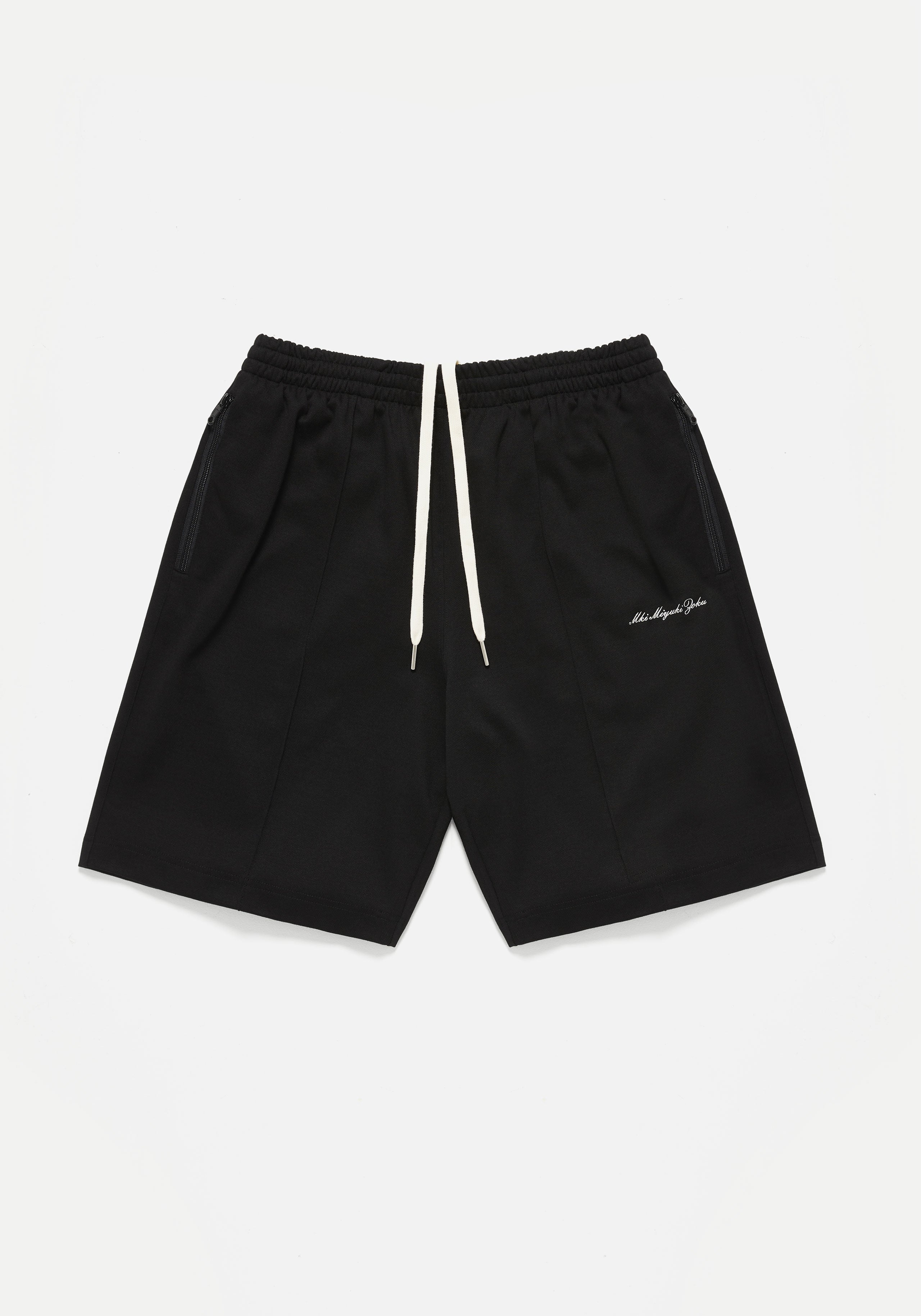 Regular waist shorts cheap