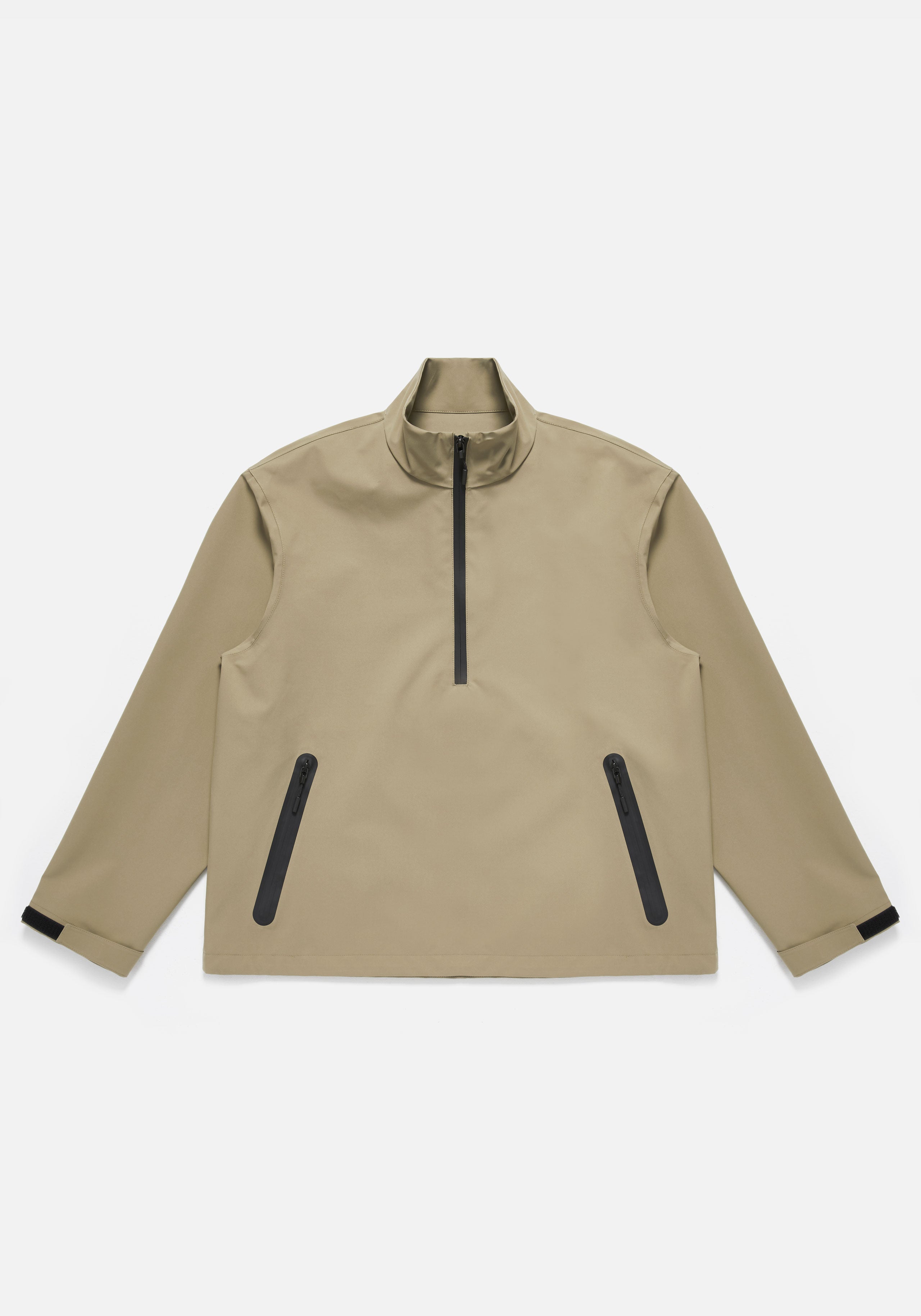Mki fleece quarter zip cheap