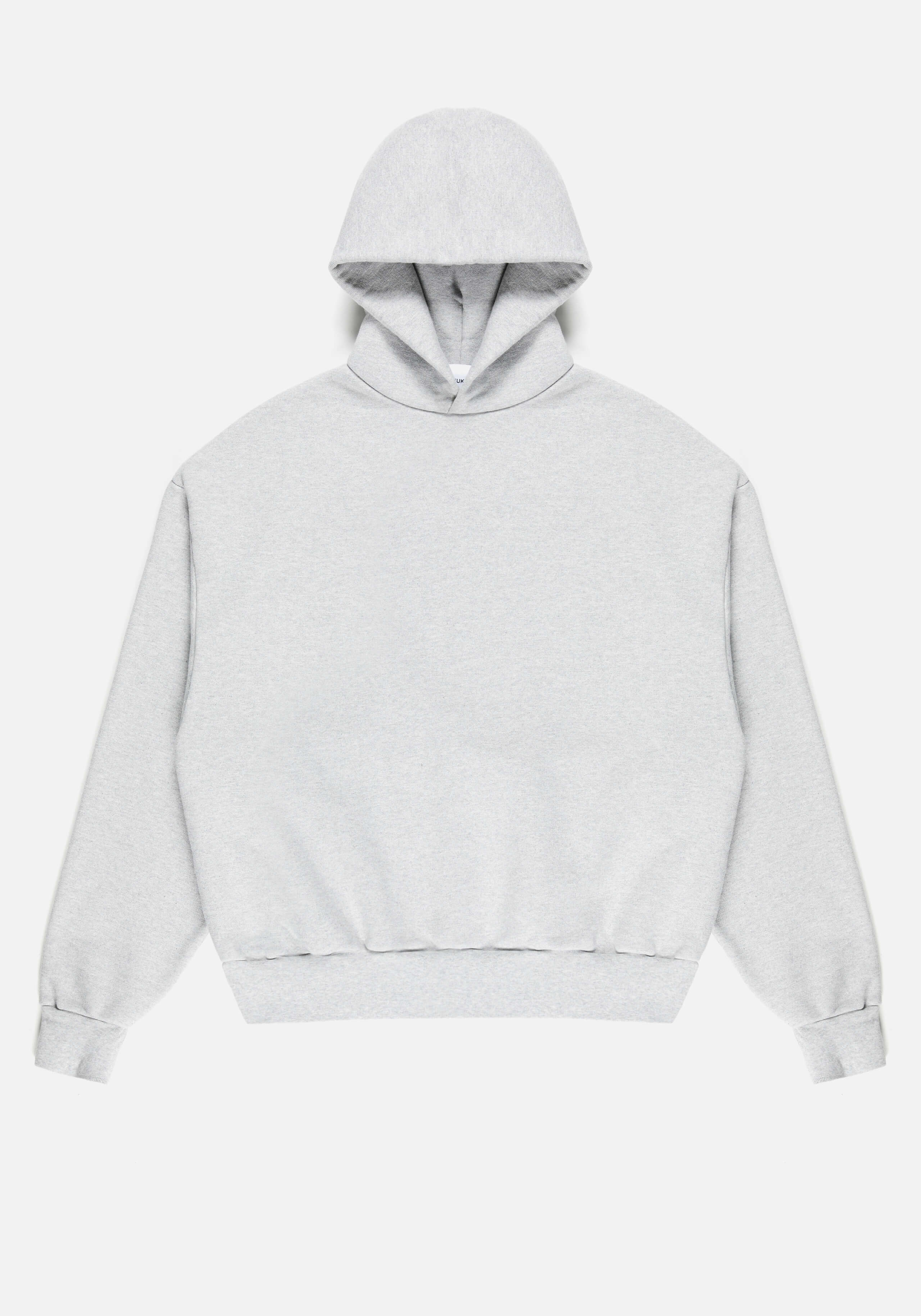 Mki best sale grey hoodie