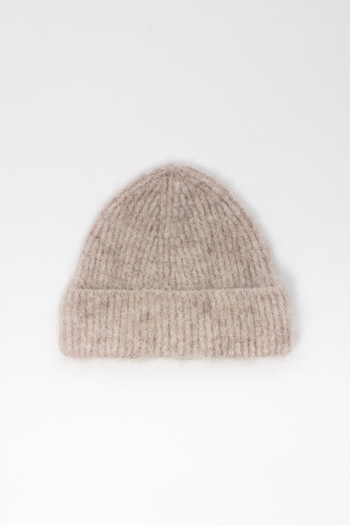 MKI ALPACA BEANIE
