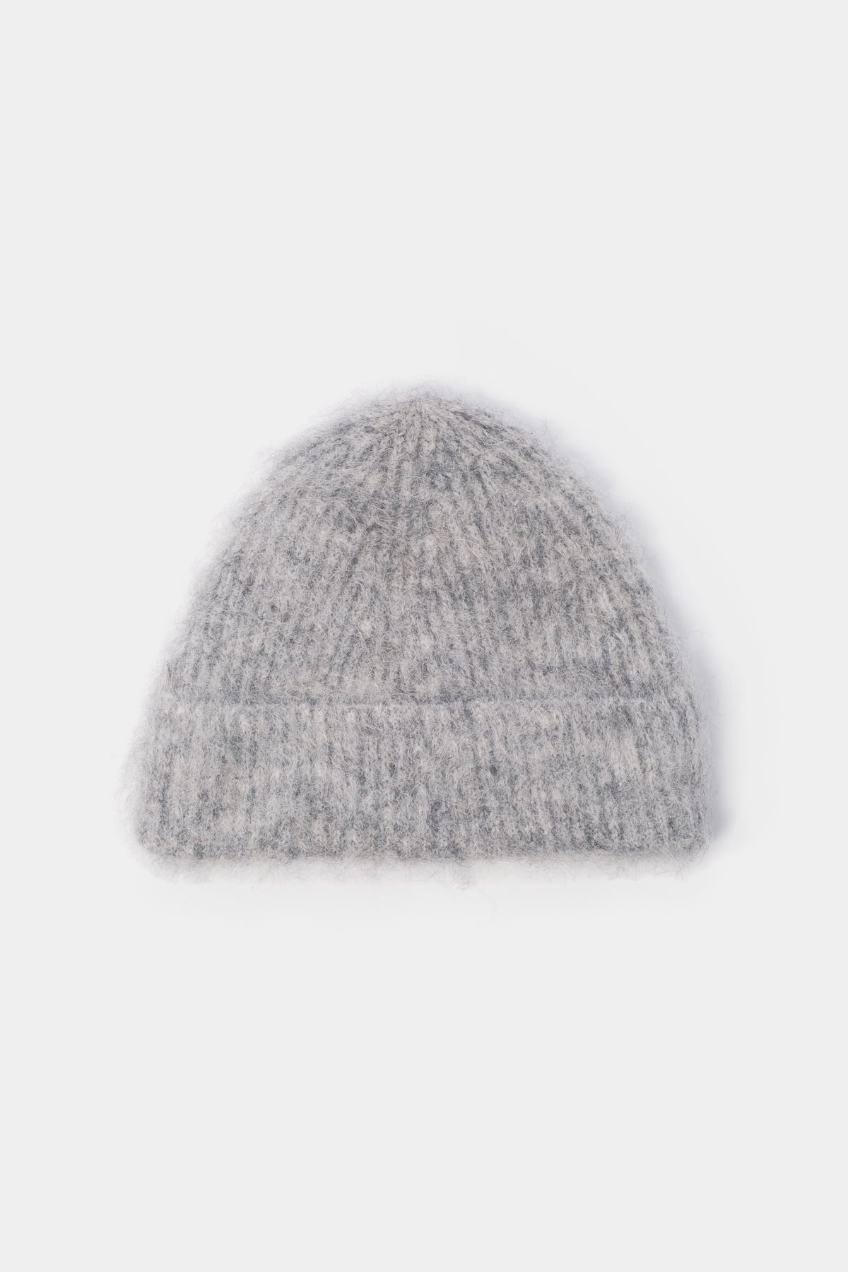 MKI ALPACA BEANIE