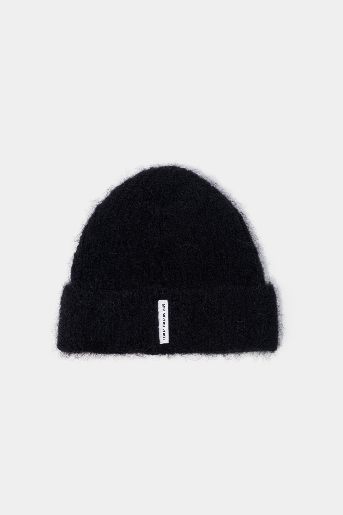 MKI ALPACA BEANIE