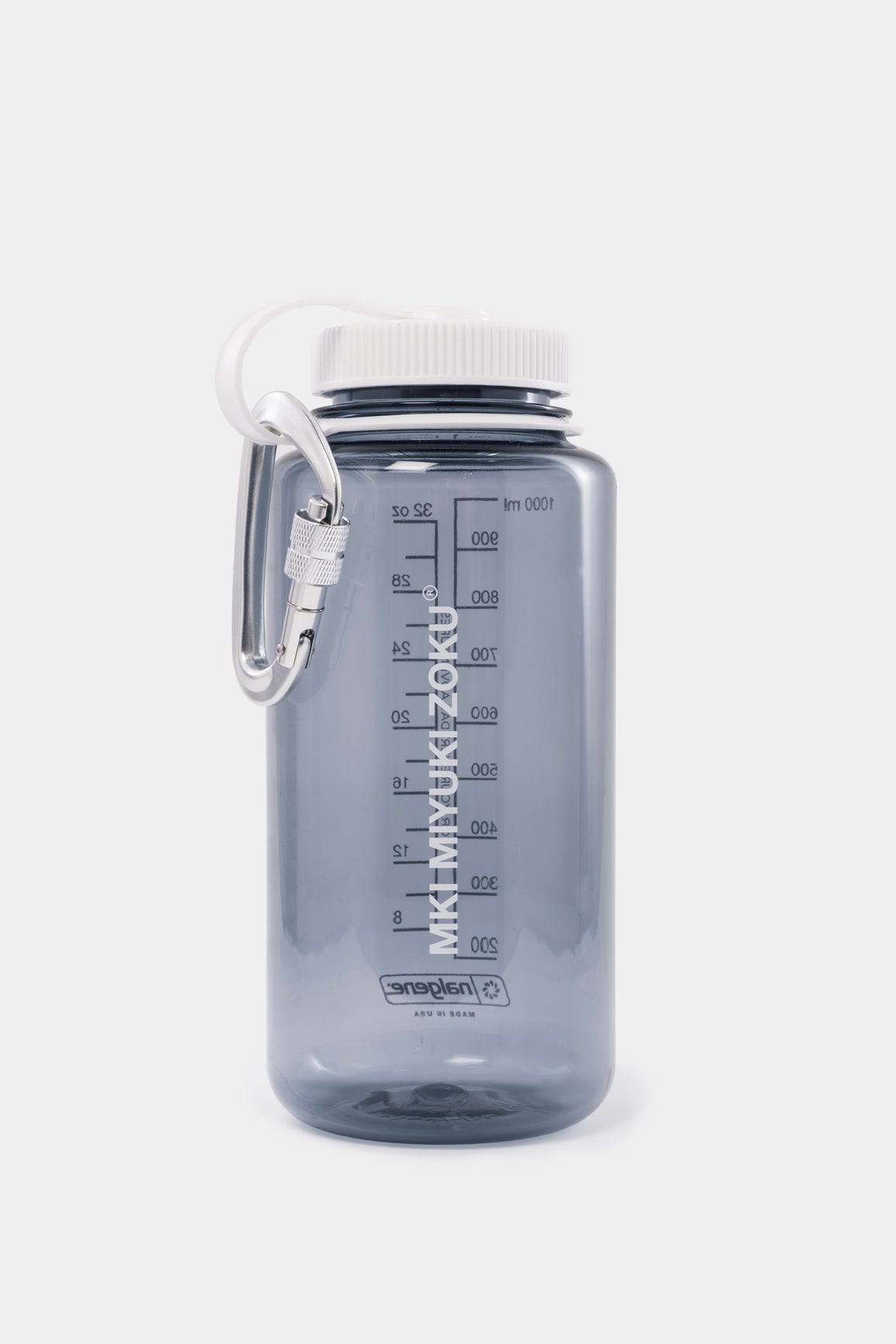 MKI X NALGENE 1LTR BOTTLE