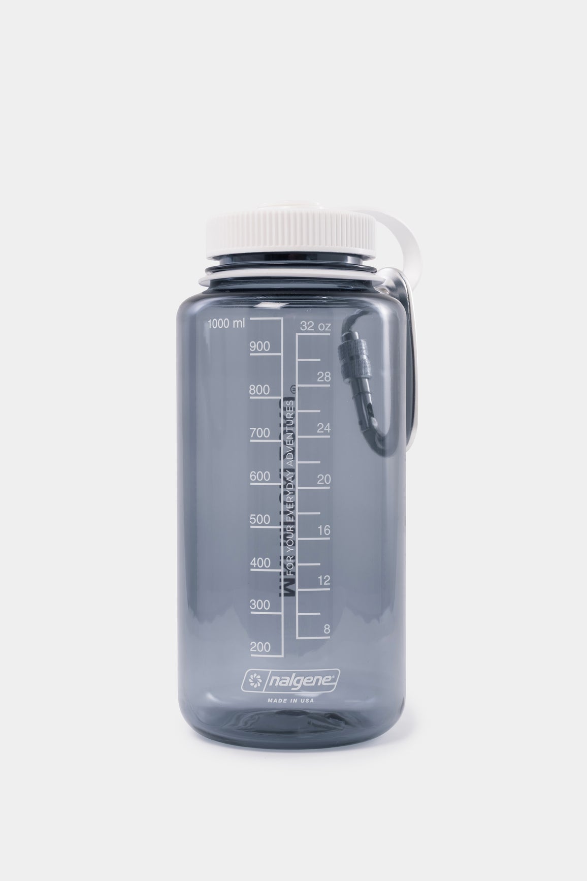 MKI X NALGENE 1LTR BOTTLE