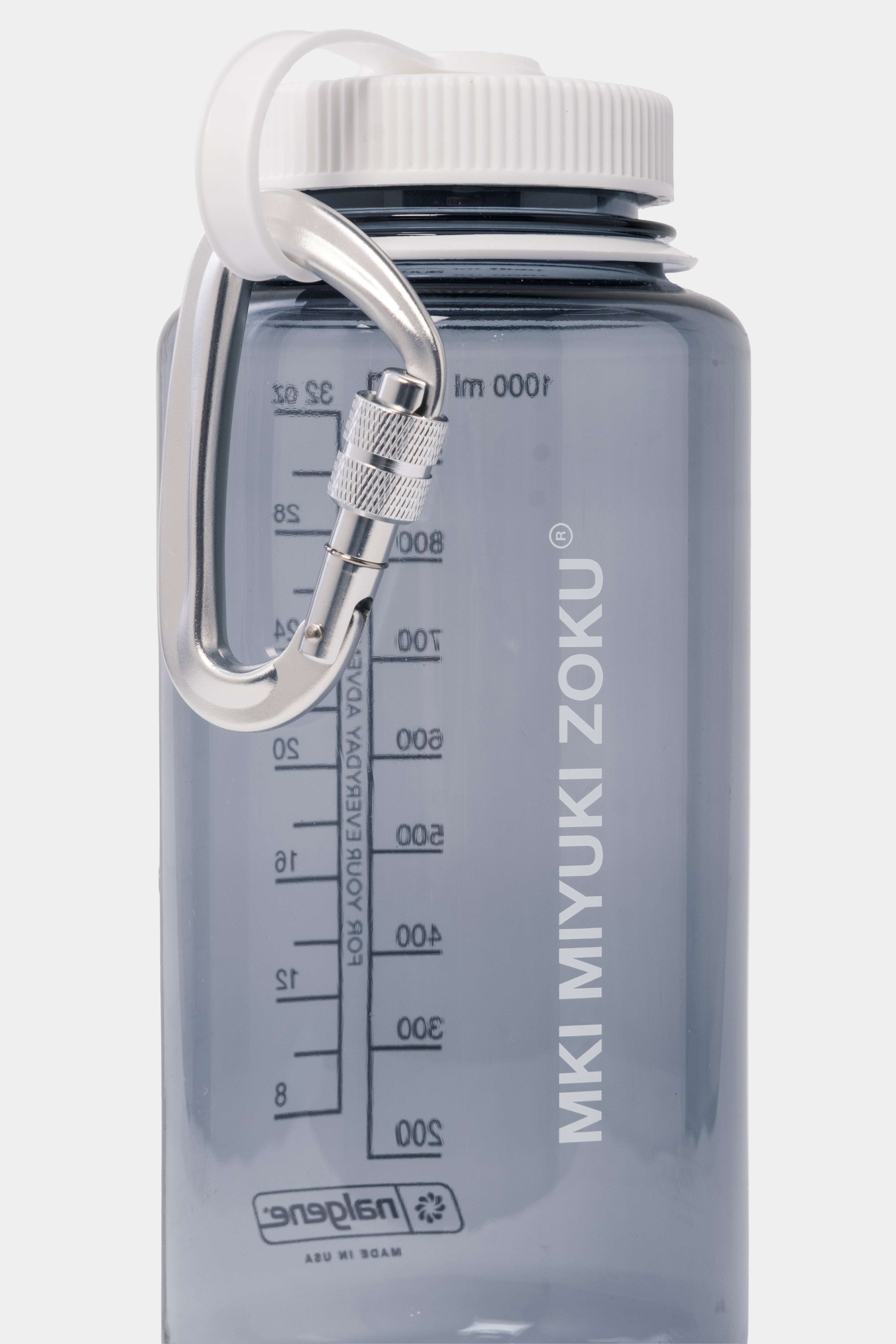 MKI X NALGENE 1LTR BOTTLE
