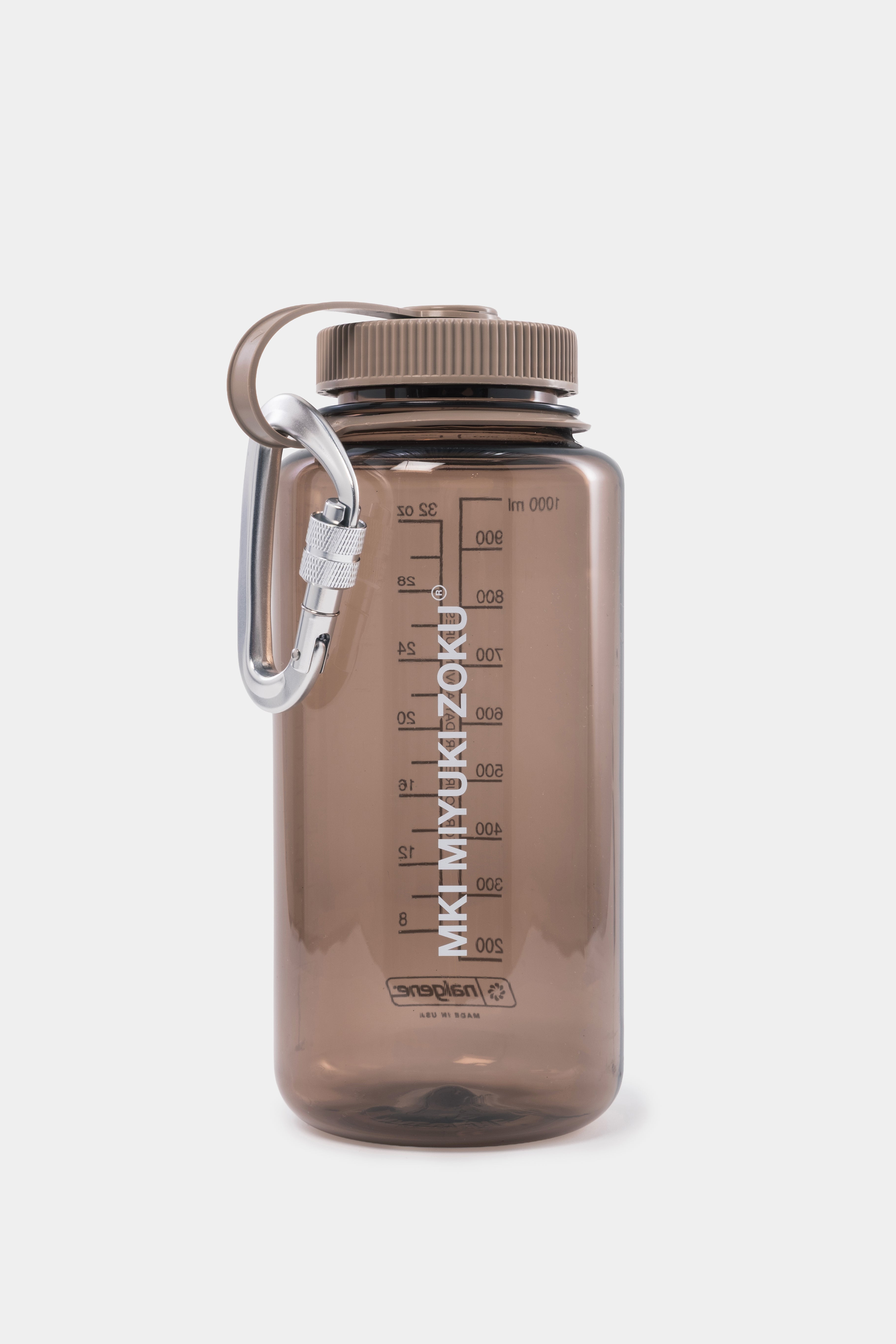 MKI X NALGENE 1LTR BOTTLE