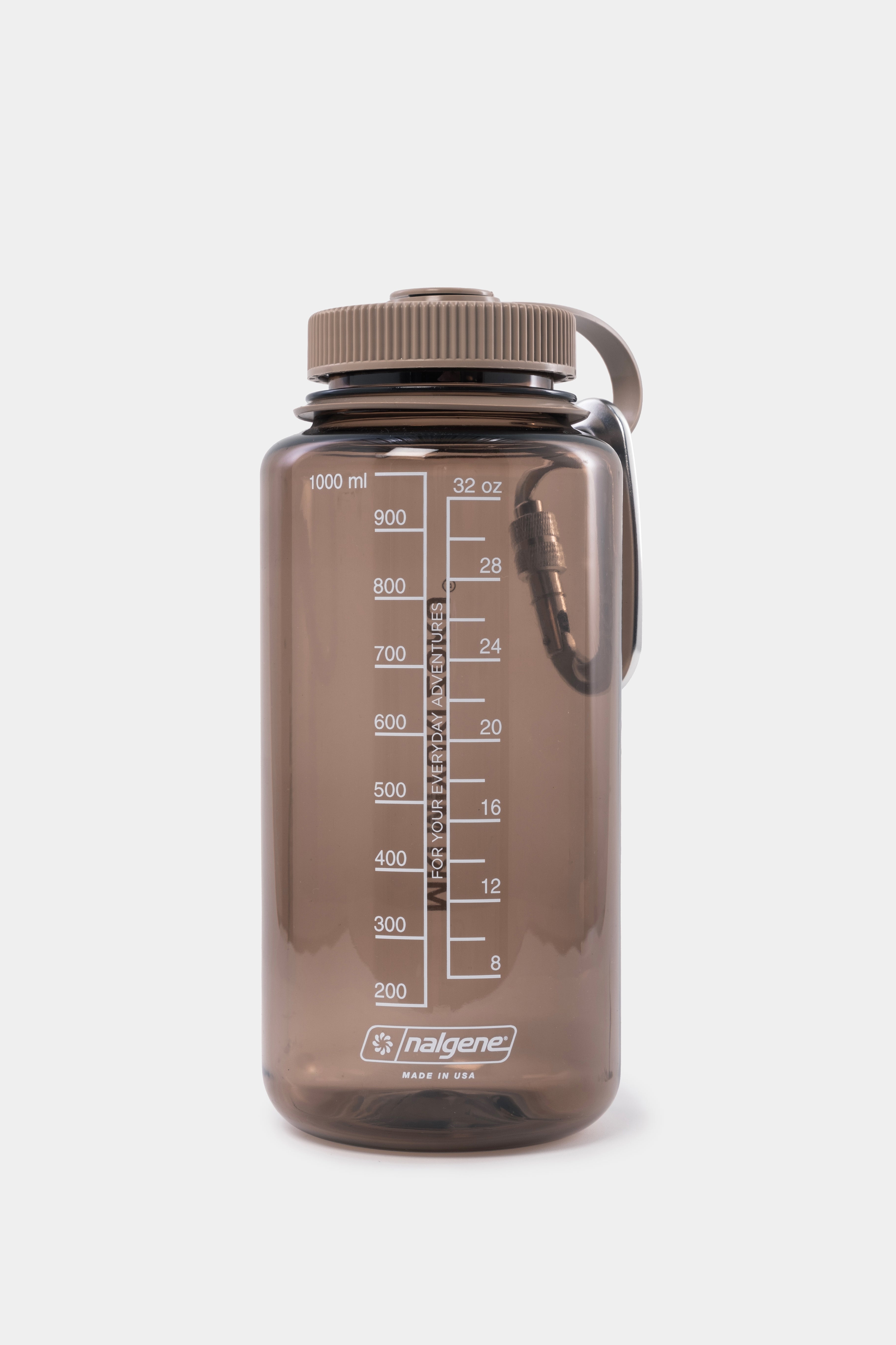 MKI X NALGENE 1LTR BOTTLE