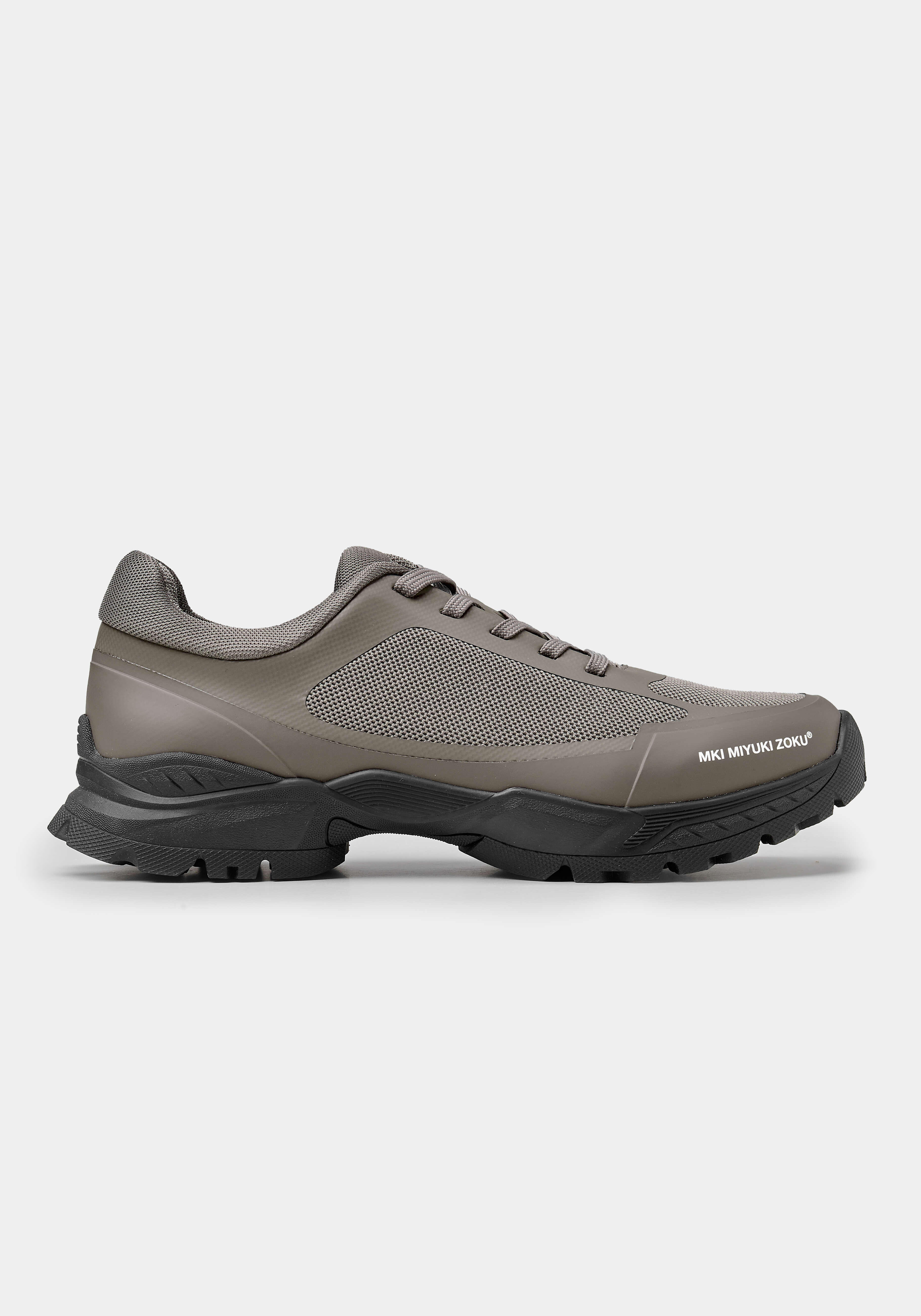 miko MKI HYBRID RUNNER – MKI MIYUKI ZOKU®