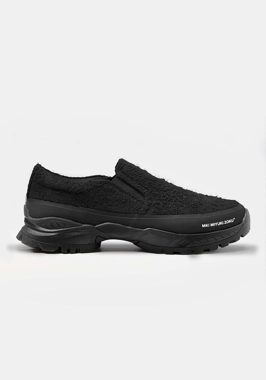 MKI HYBRID SLIP ON