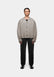 MKI DOUBLE KNIT CARDIGAN