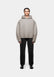 MKI DOUBLE KNIT HOODY