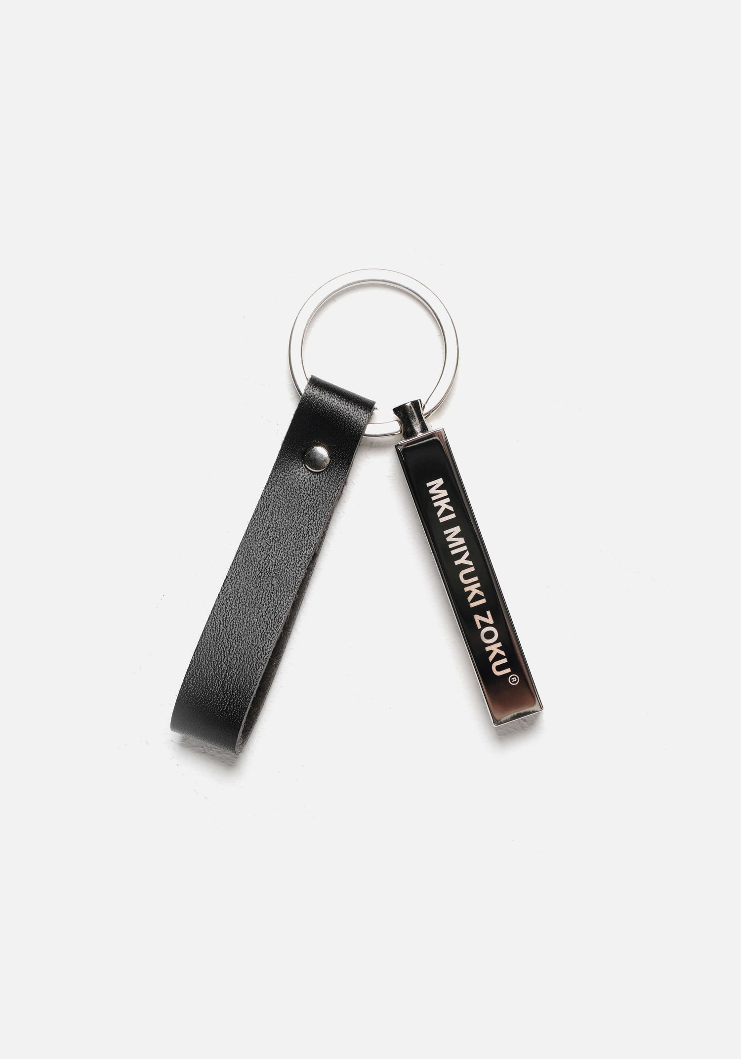MKI KEY RING 