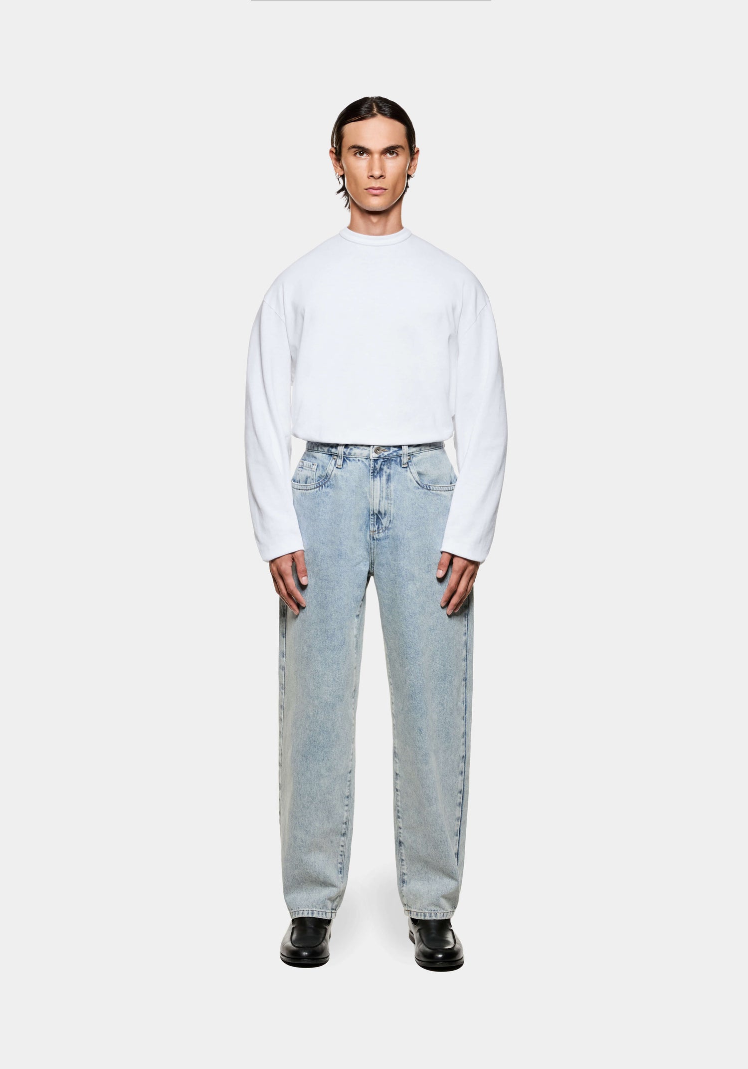 MKI DENIM CLASSIC JEAN