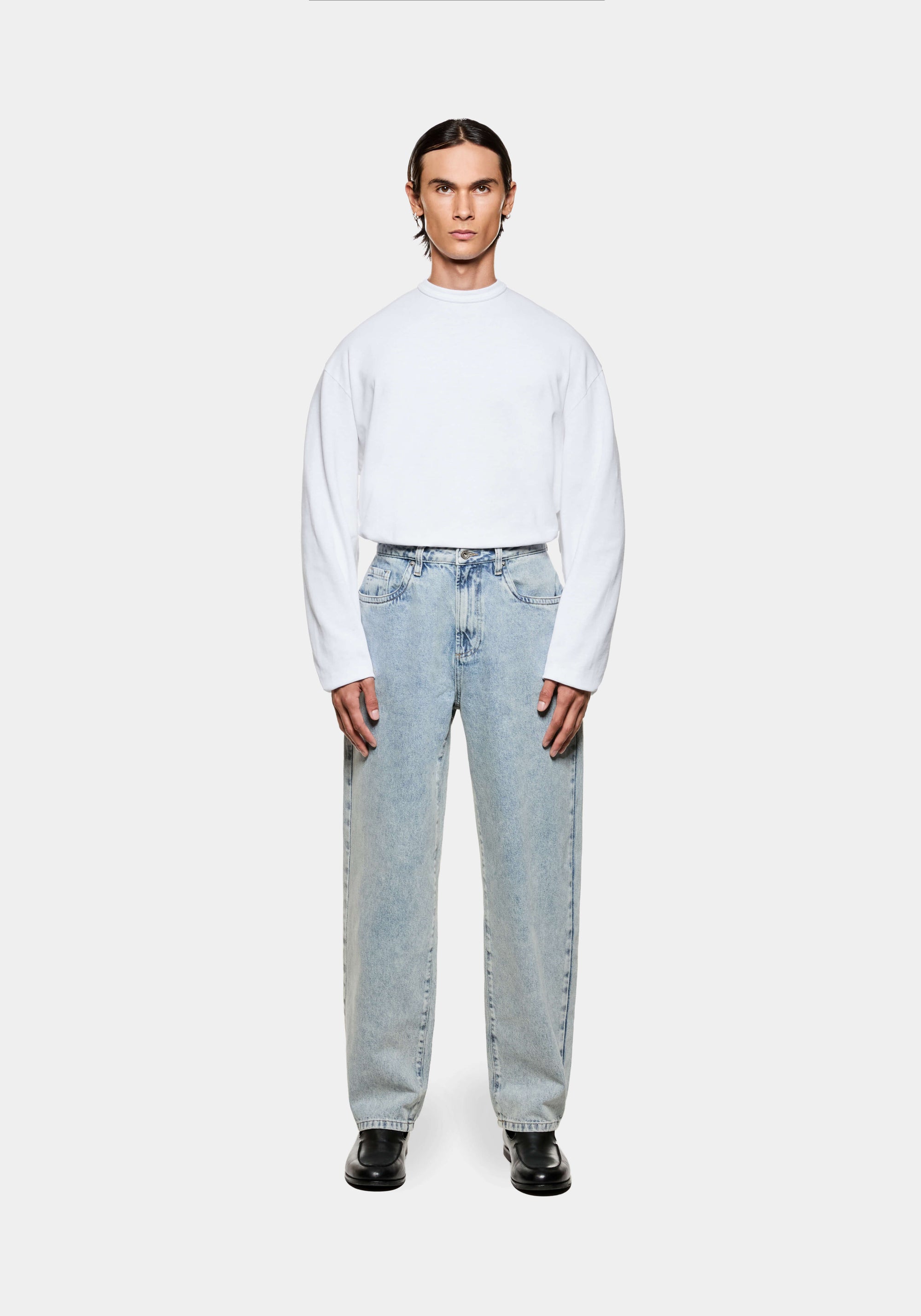 MKI DENIM CLASSIC JEAN