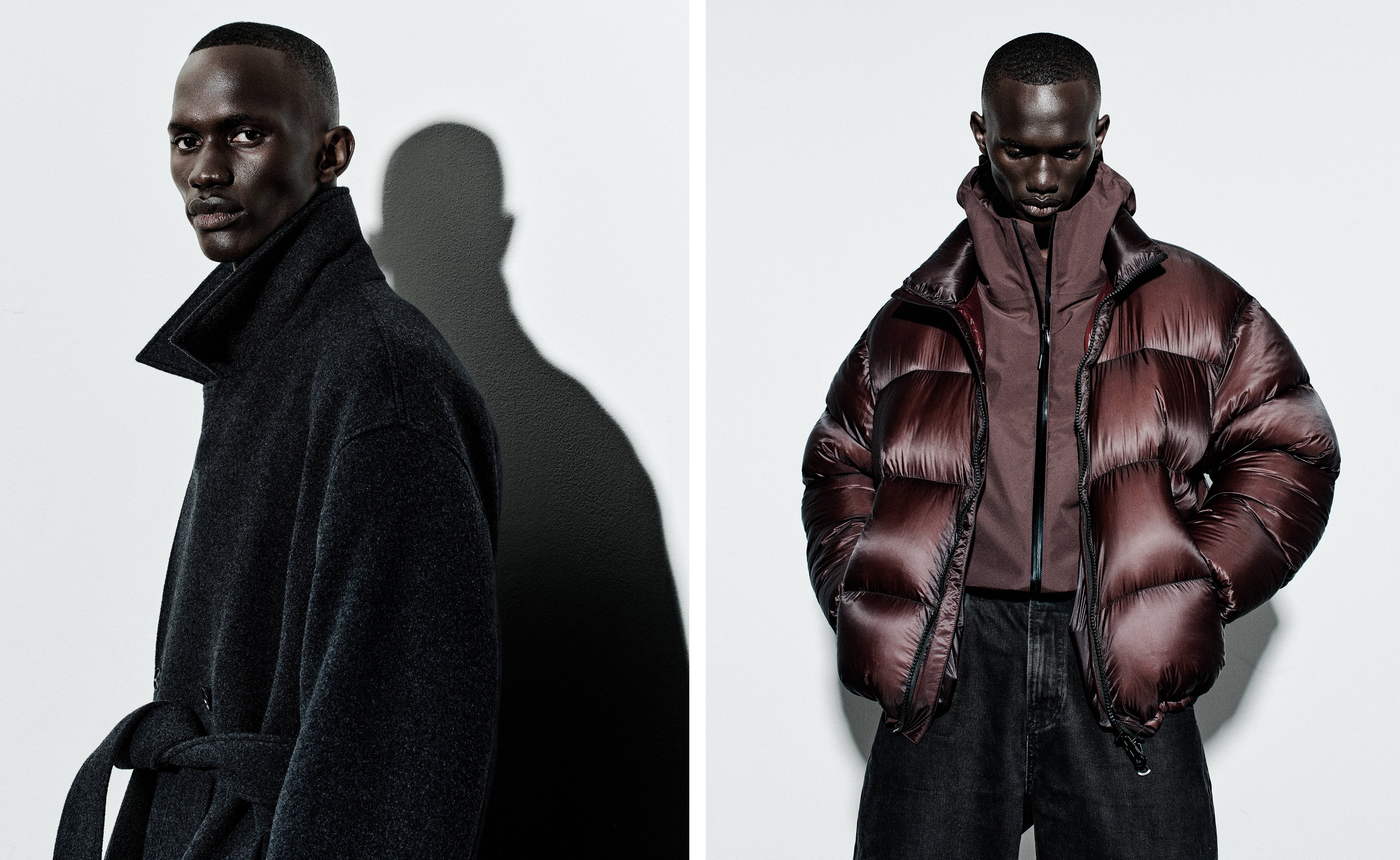 FALL WINTER '25 – MKI MIYUKI ZOKU®