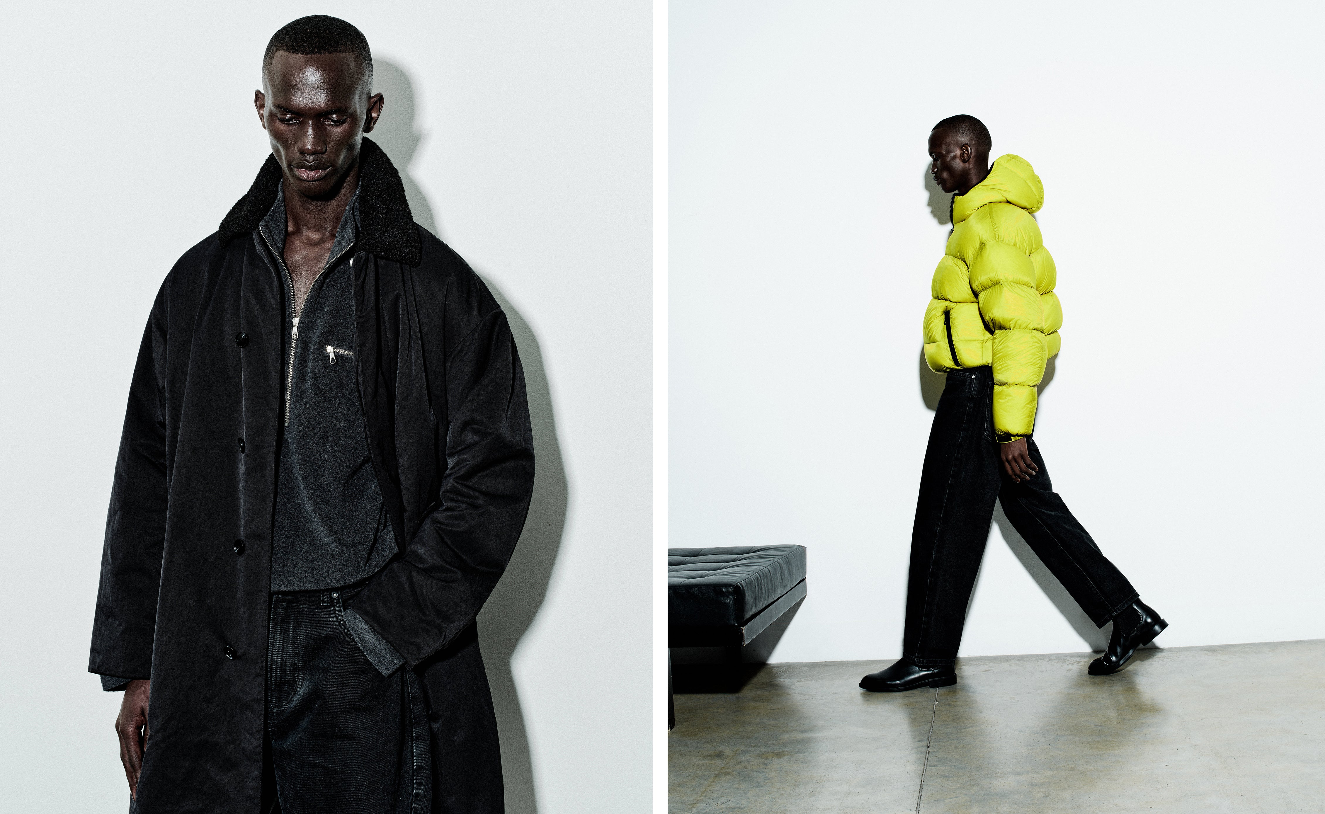 FALL WINTER '25 – MKI MIYUKI ZOKU®