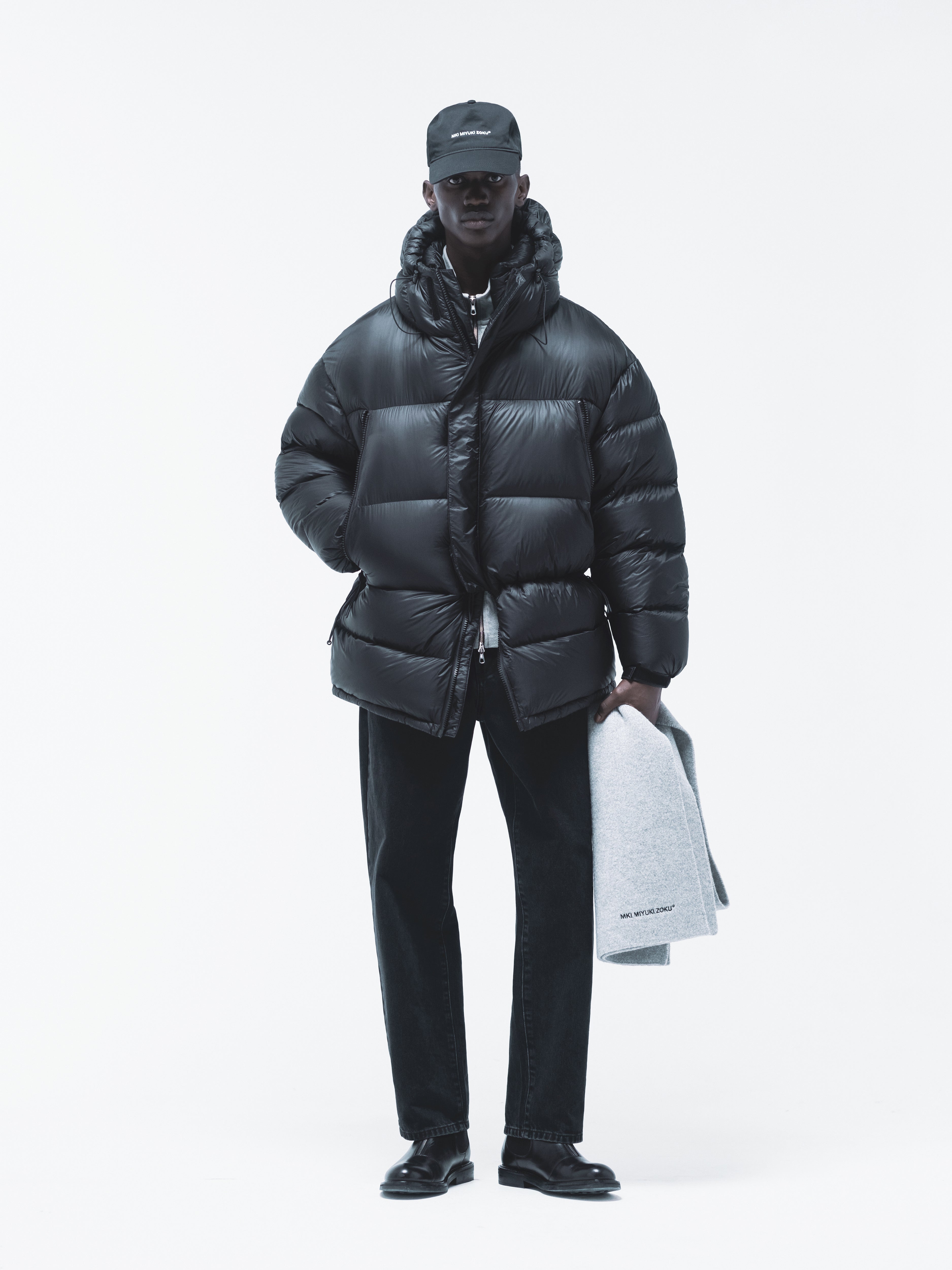 SHOP THE LOOK FW26