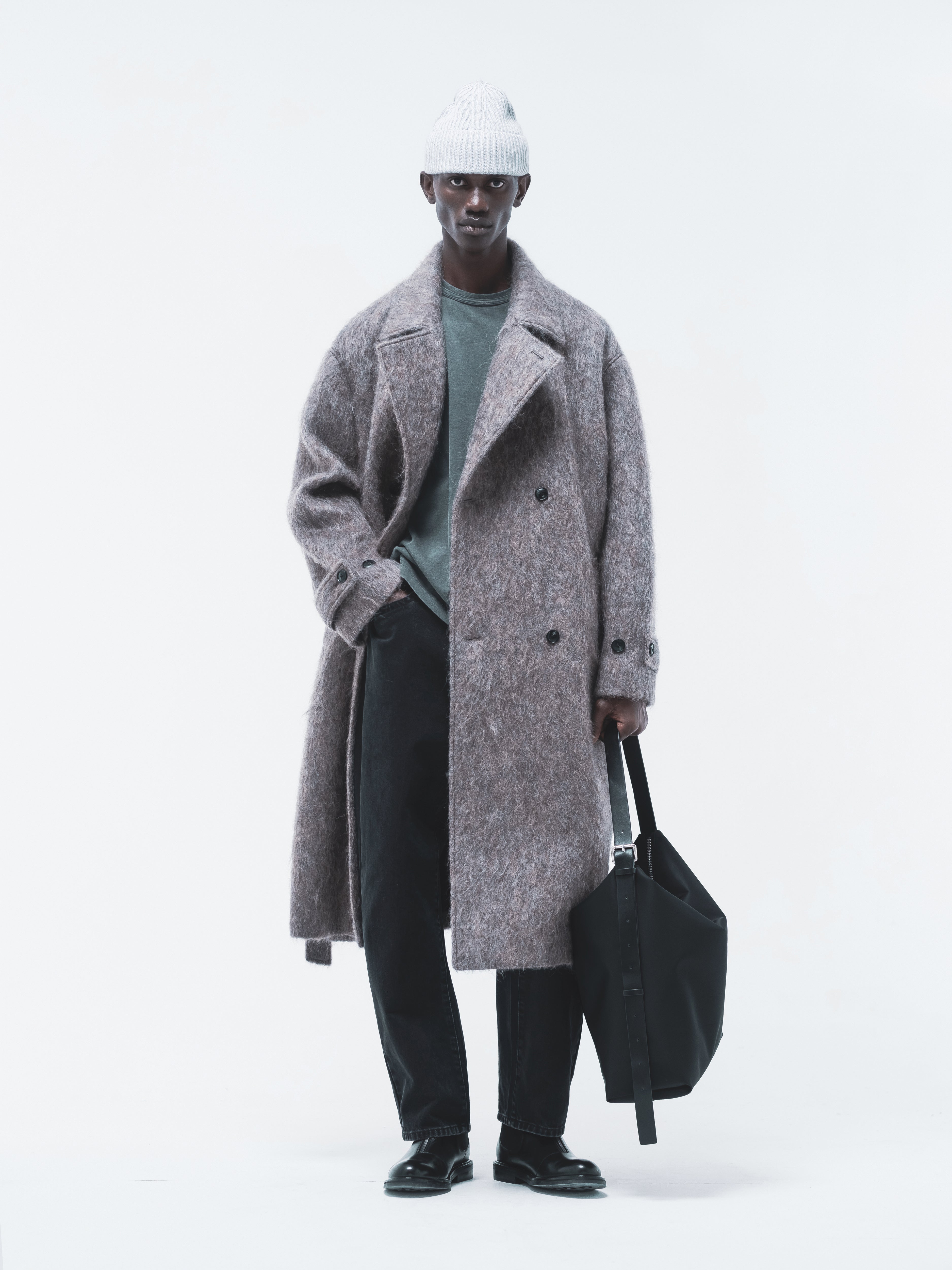 SHOP THE LOOK FW26