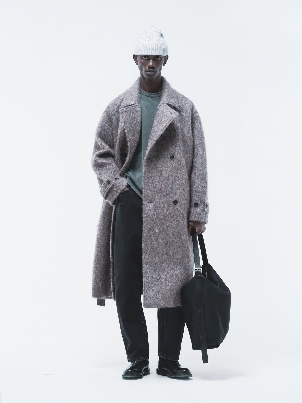 SHOP THE LOOK FW26