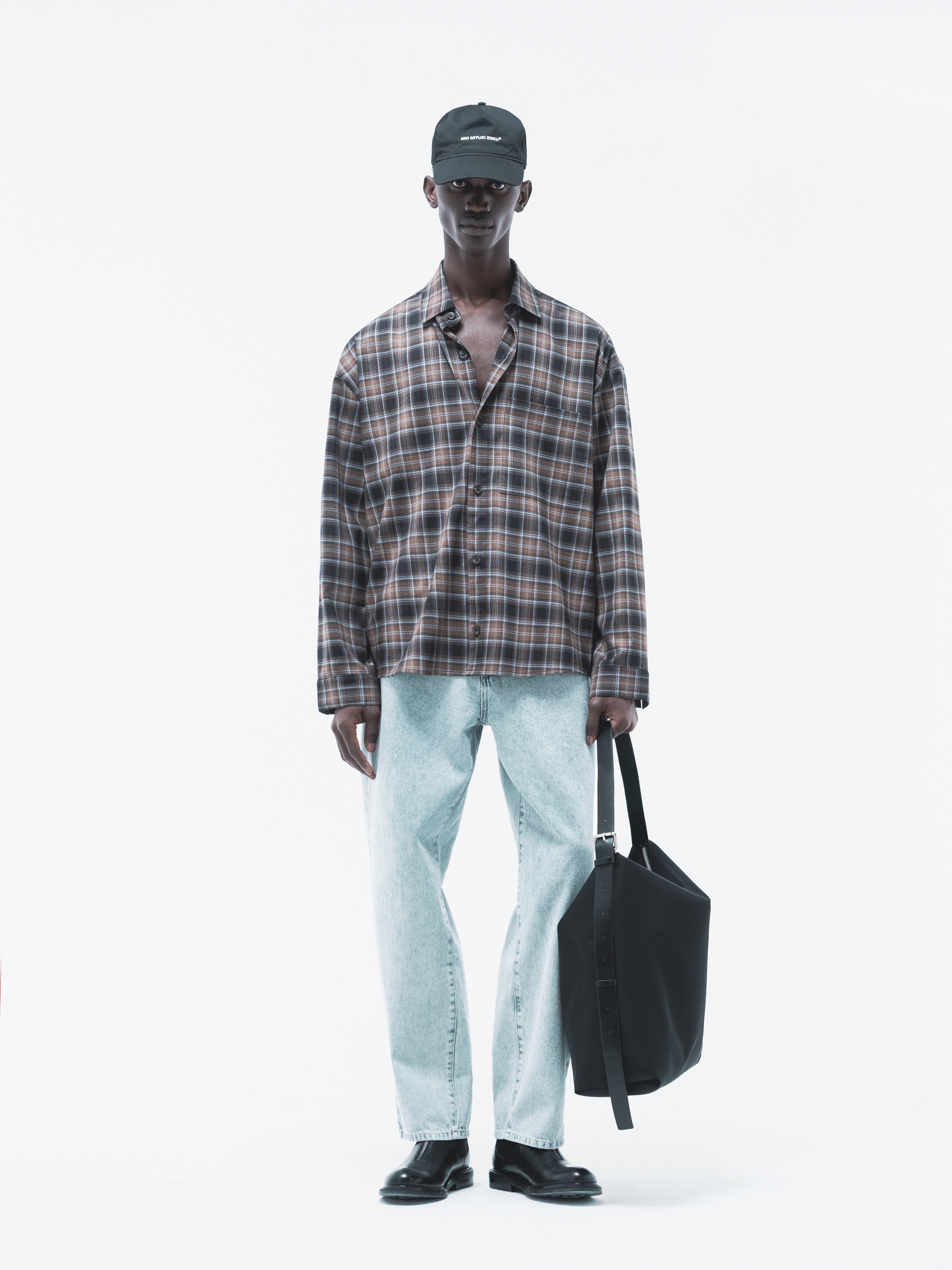 SHOP THE LOOK FW26