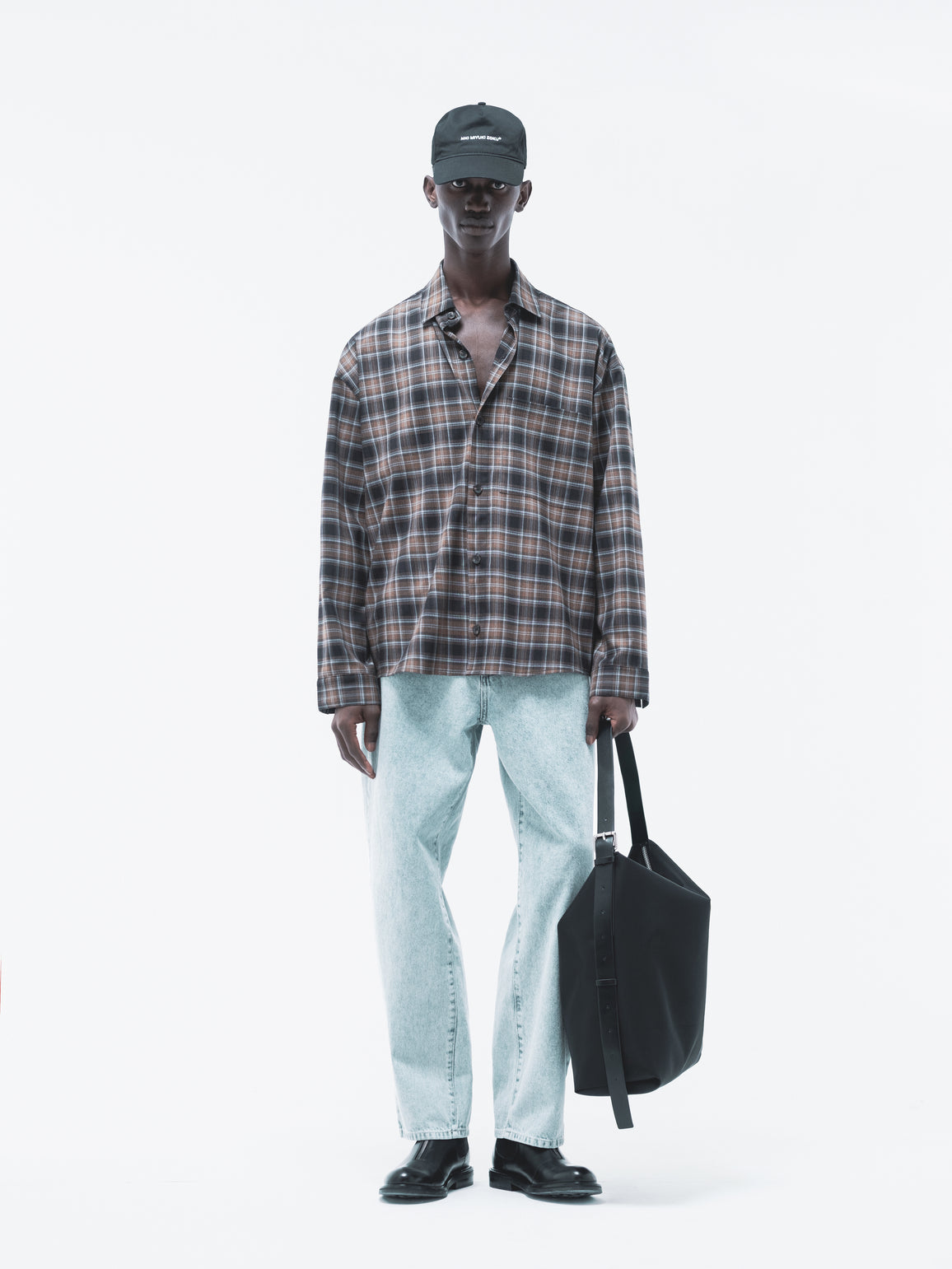 SHOP THE LOOK FW26
