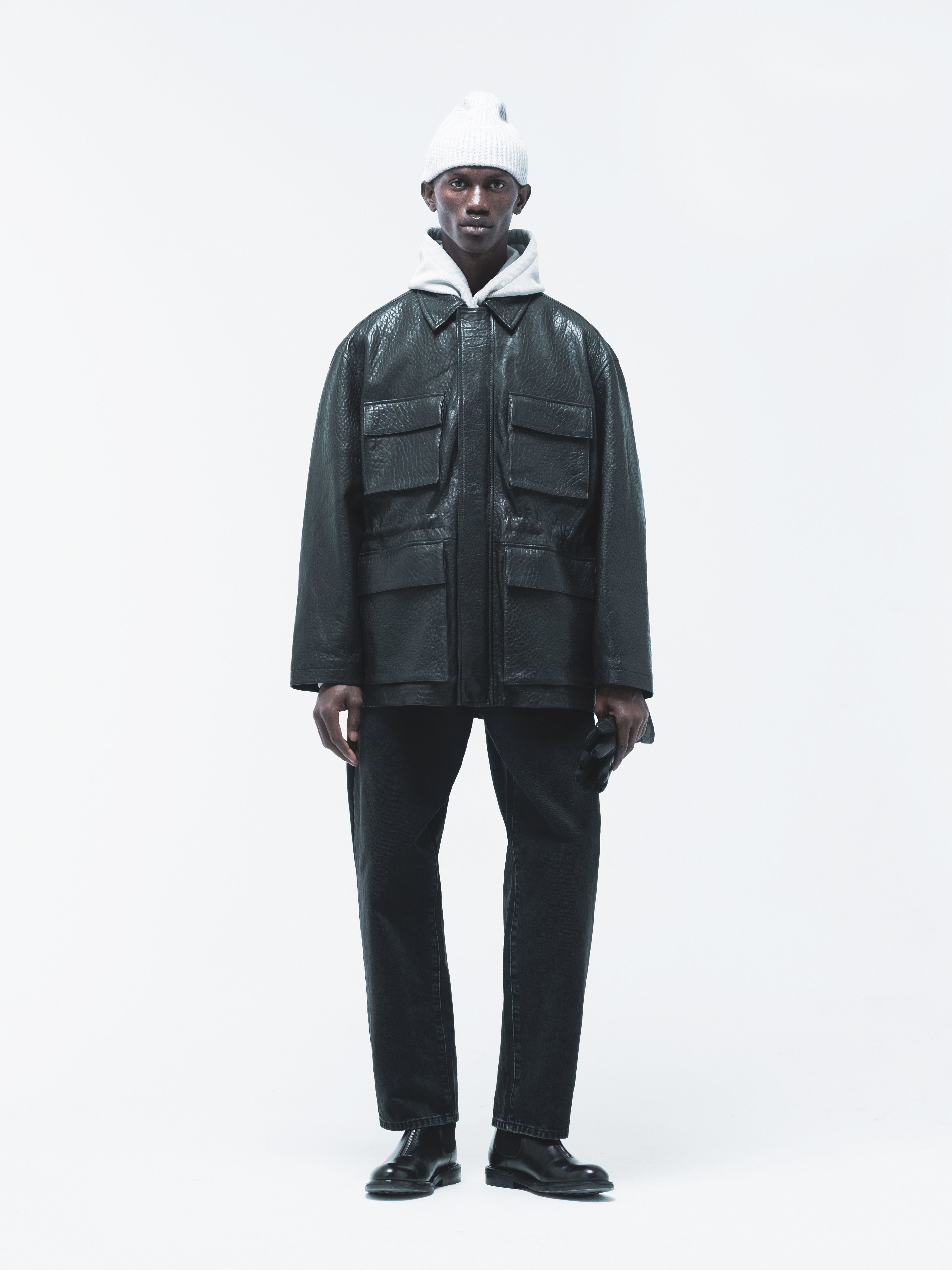 SHOP THE LOOK FW26