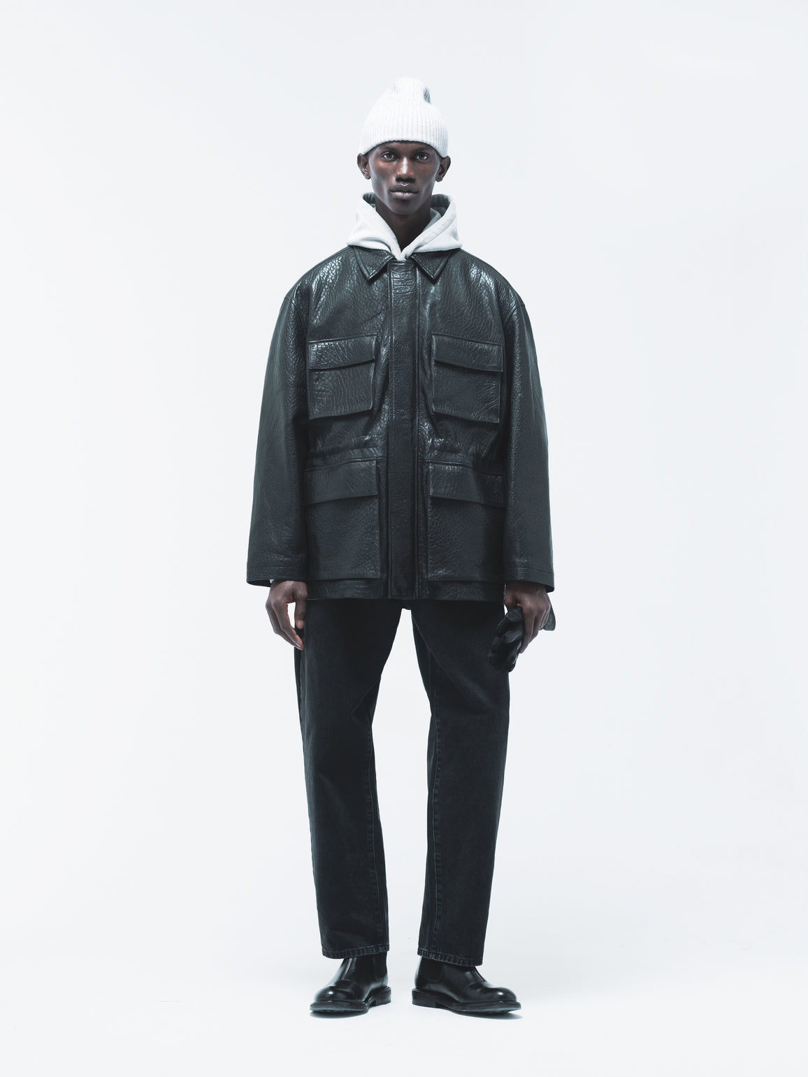 SHOP THE LOOK FW26