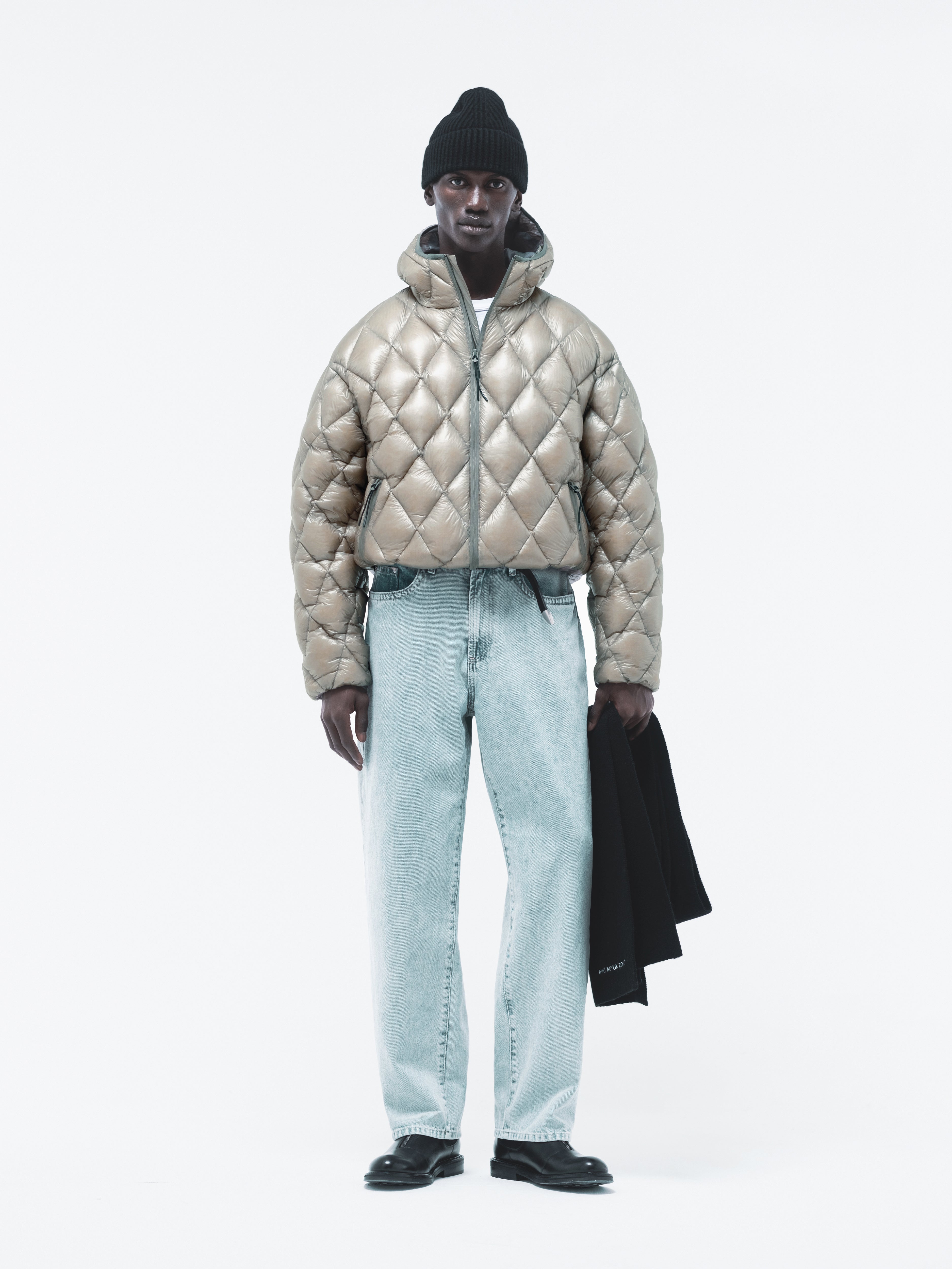 SHOP THE LOOK FW26