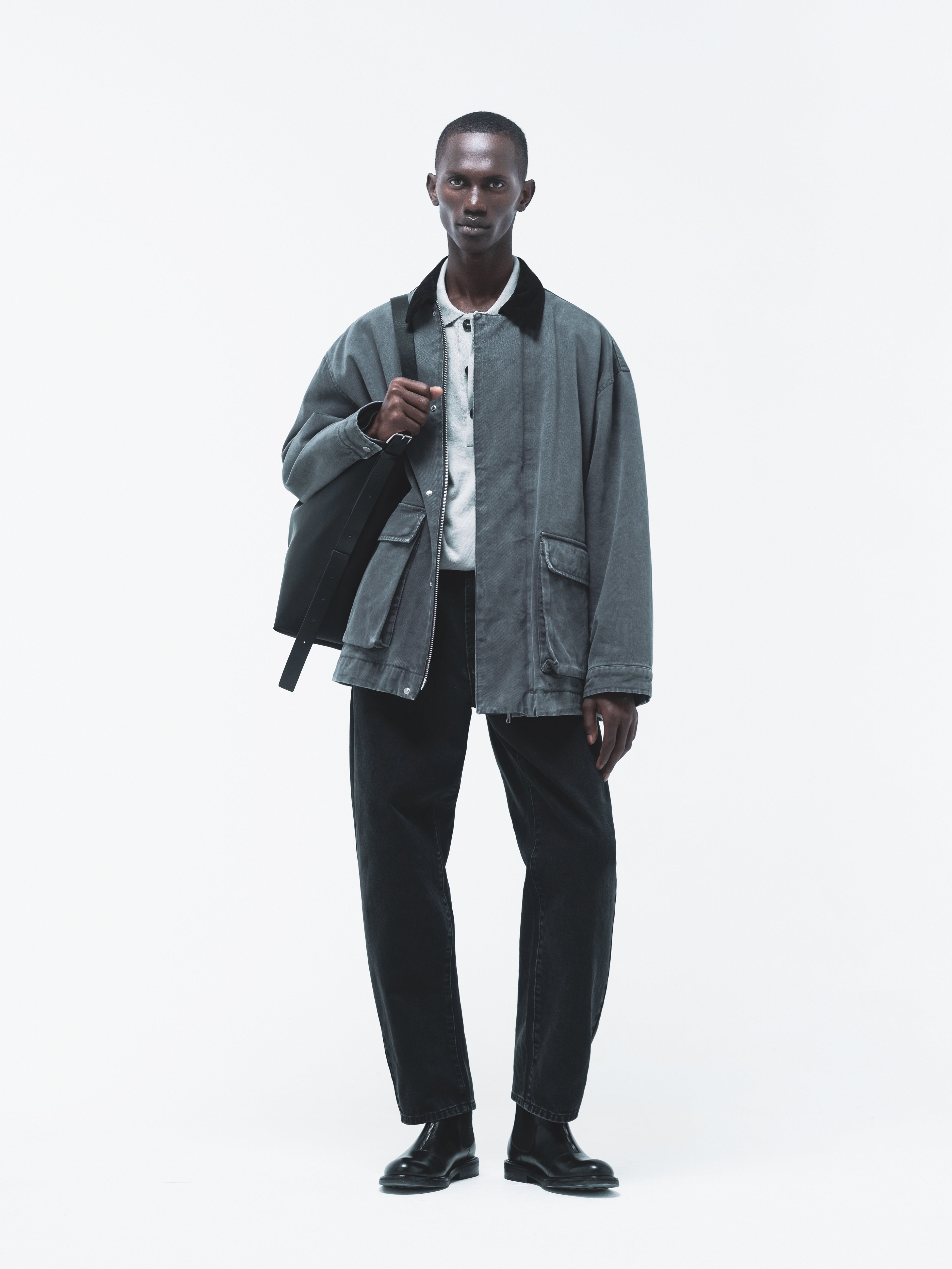 SHOP THE LOOK FW26