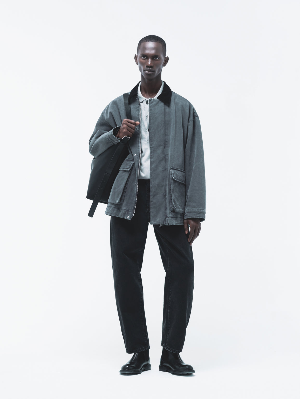 SHOP THE LOOK FW26