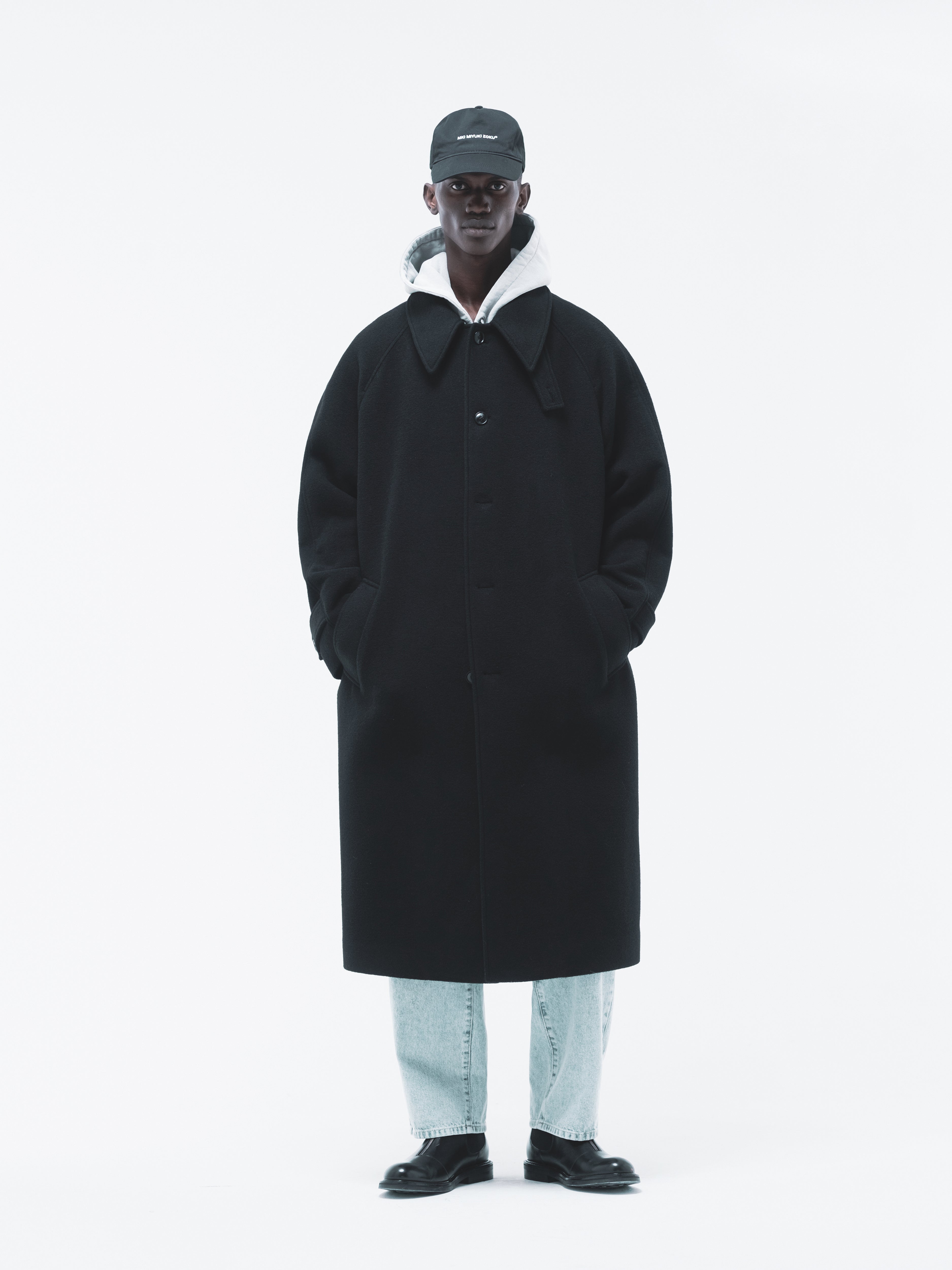 SHOP THE LOOK FW26