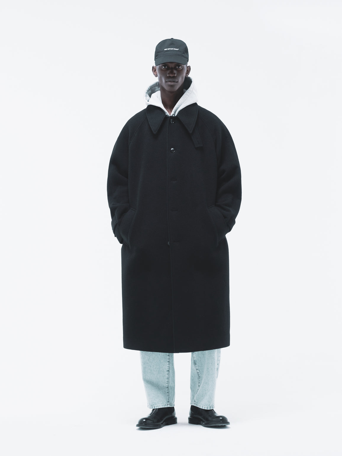 SHOP THE LOOK FW26