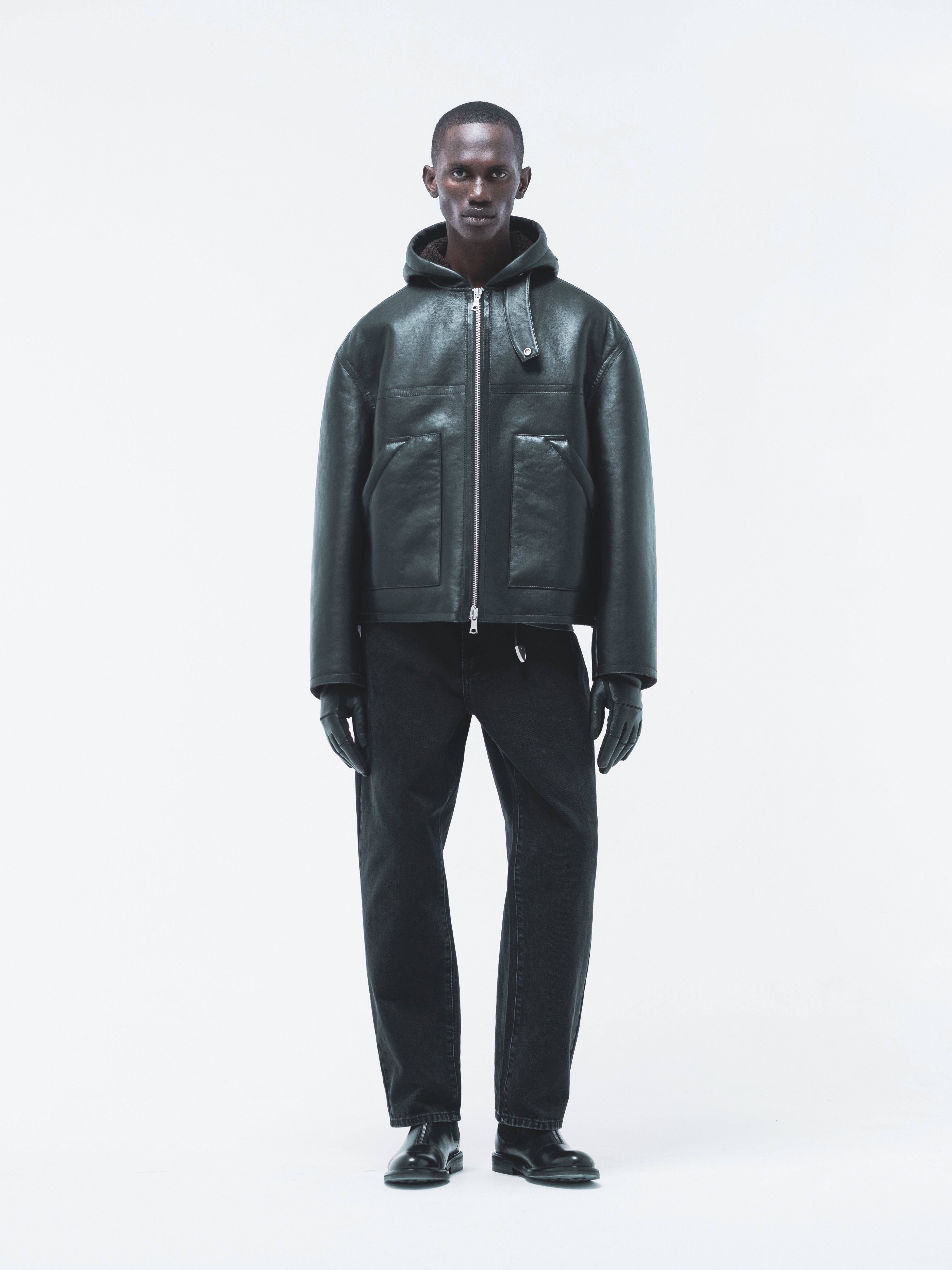 SHOP THE LOOK FW26