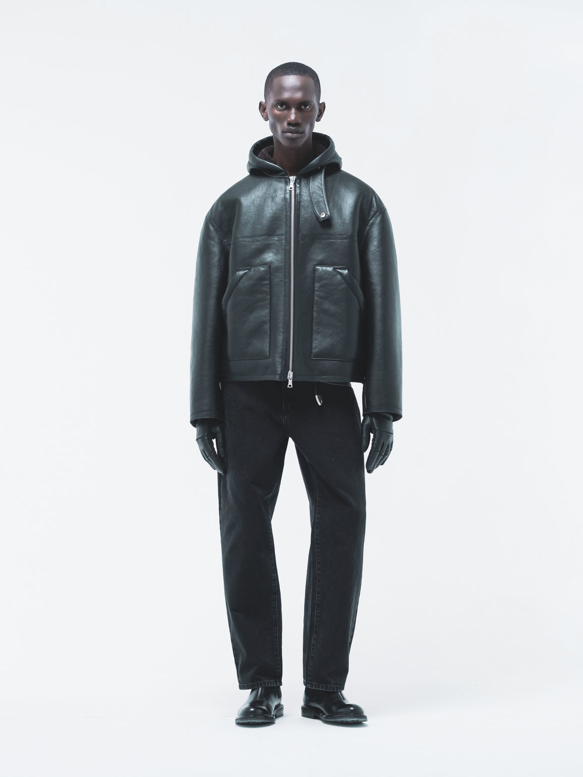 SHOP THE LOOK FW26