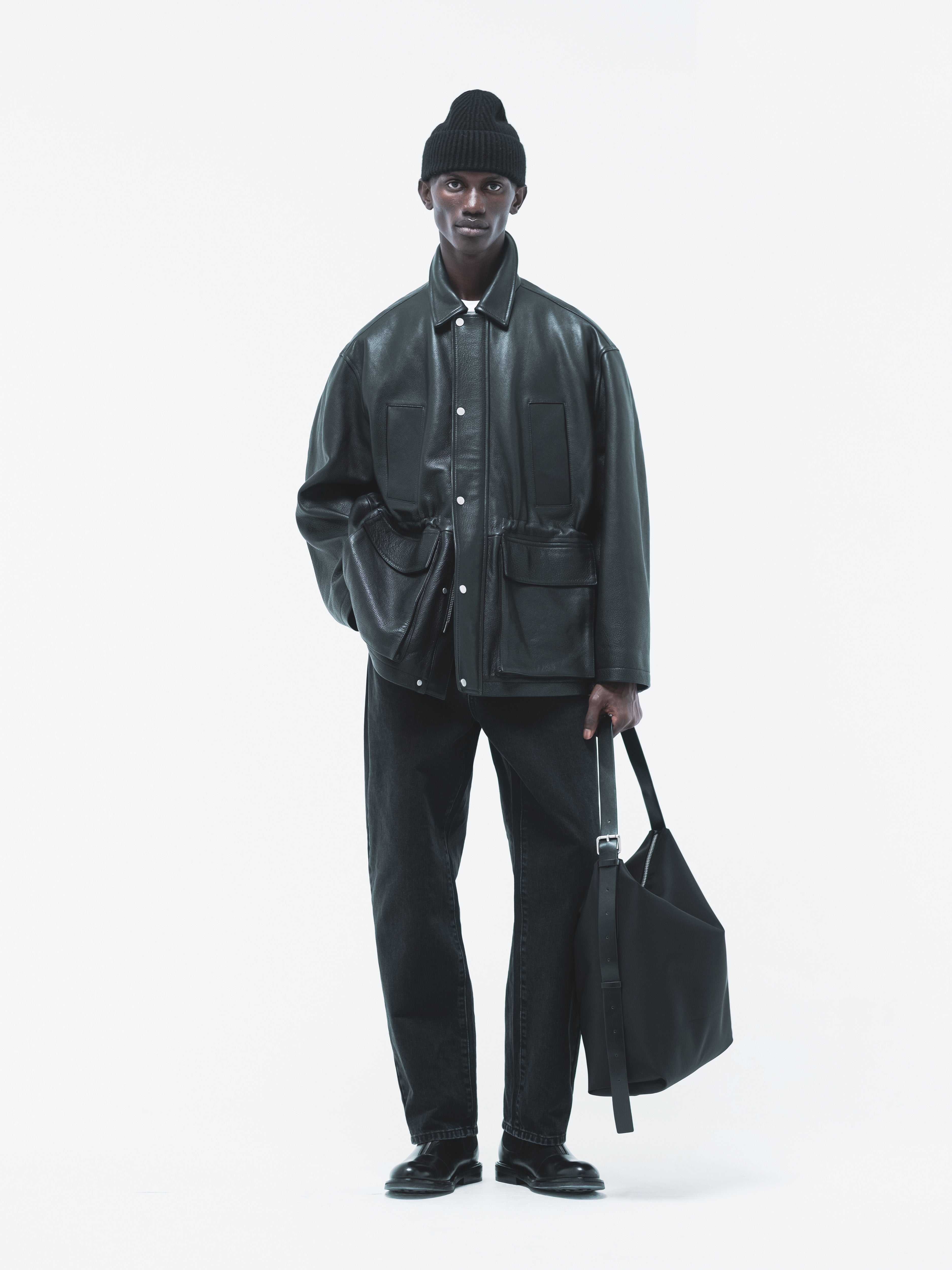 SHOP THE LOOK FW26