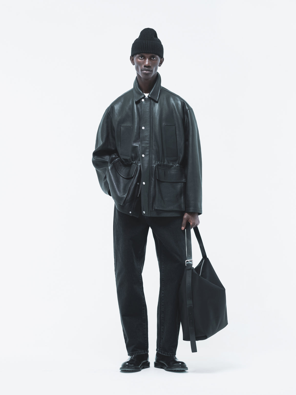 SHOP THE LOOK FW26